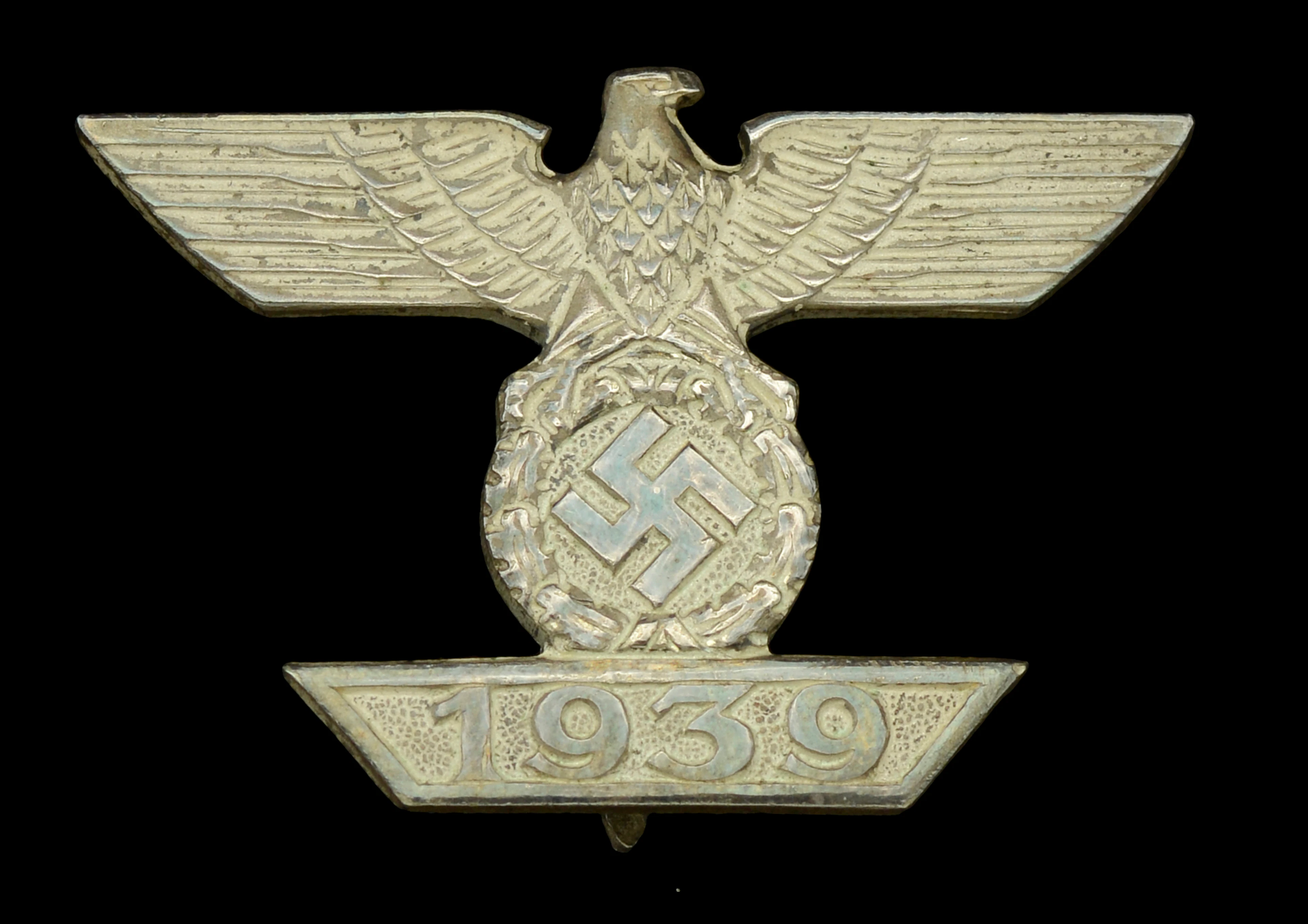 Germany, 1939 Clasp to the Iron Cross First Class 1914, 2nd pattern