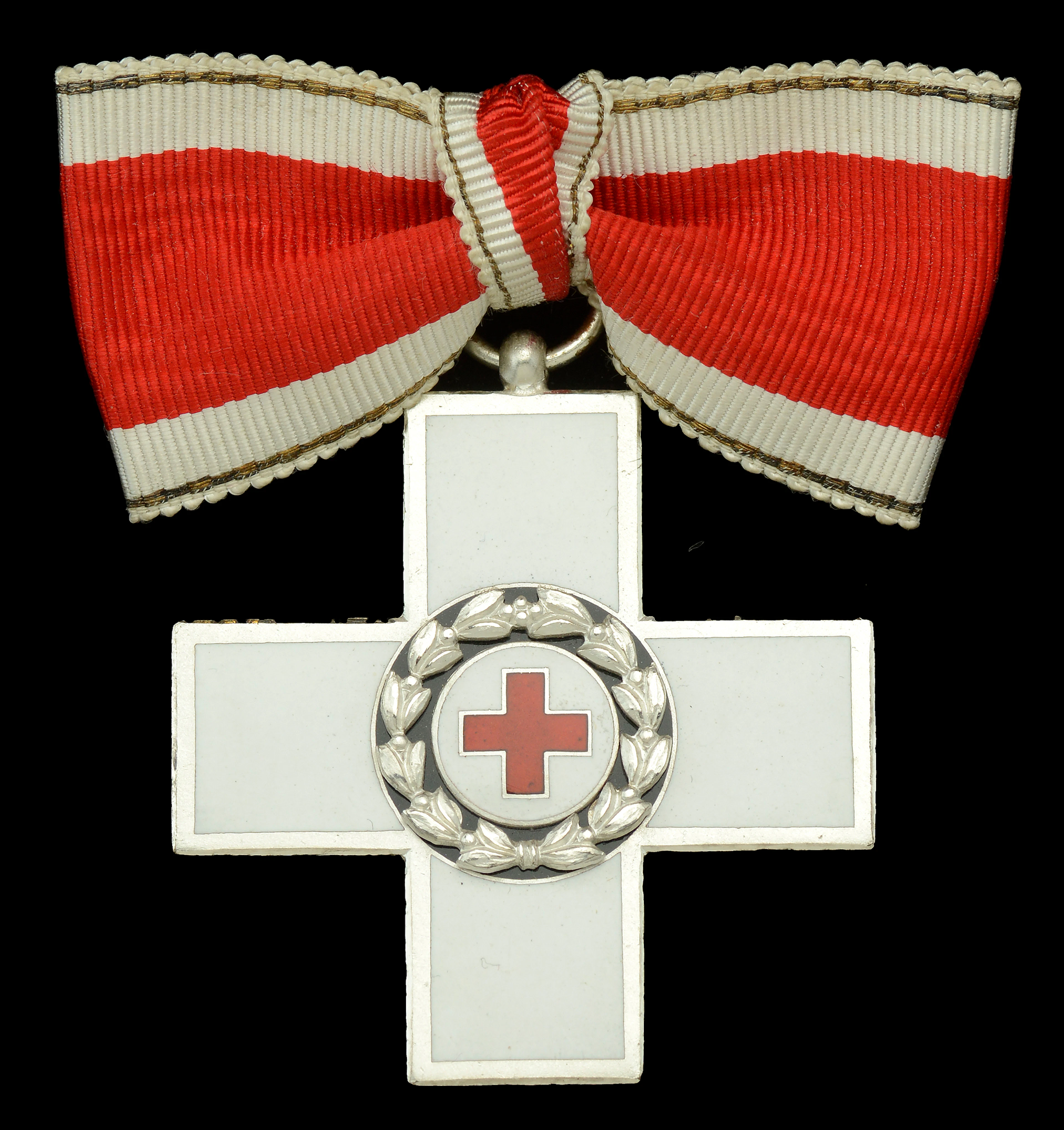 Germany, Federal Republic, German Red Cross Decoration of Honour 1953
