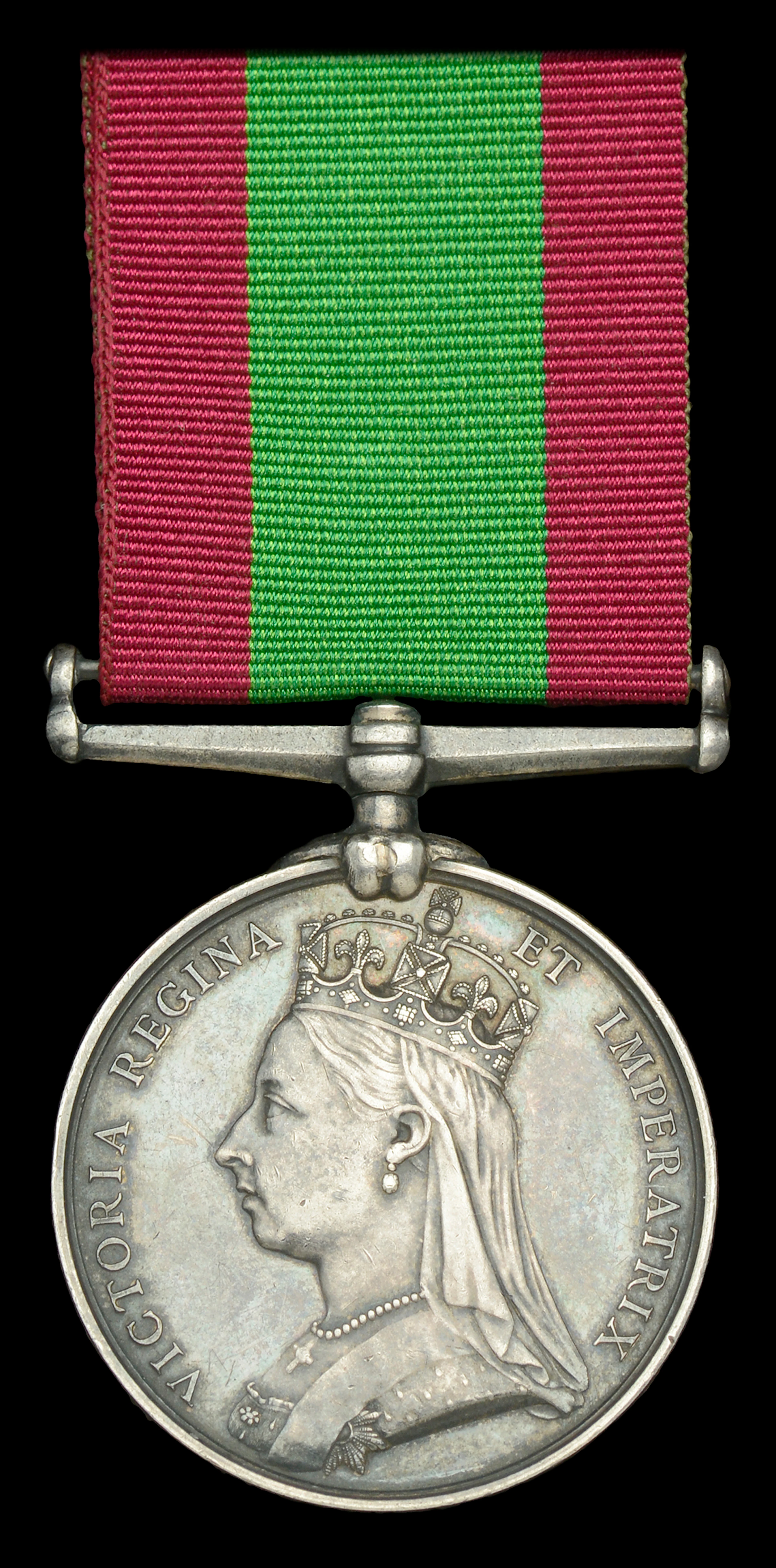Afghanistan 1878-80, no clasp (47 Bde. 467. Pte. R. Newton. 70th.