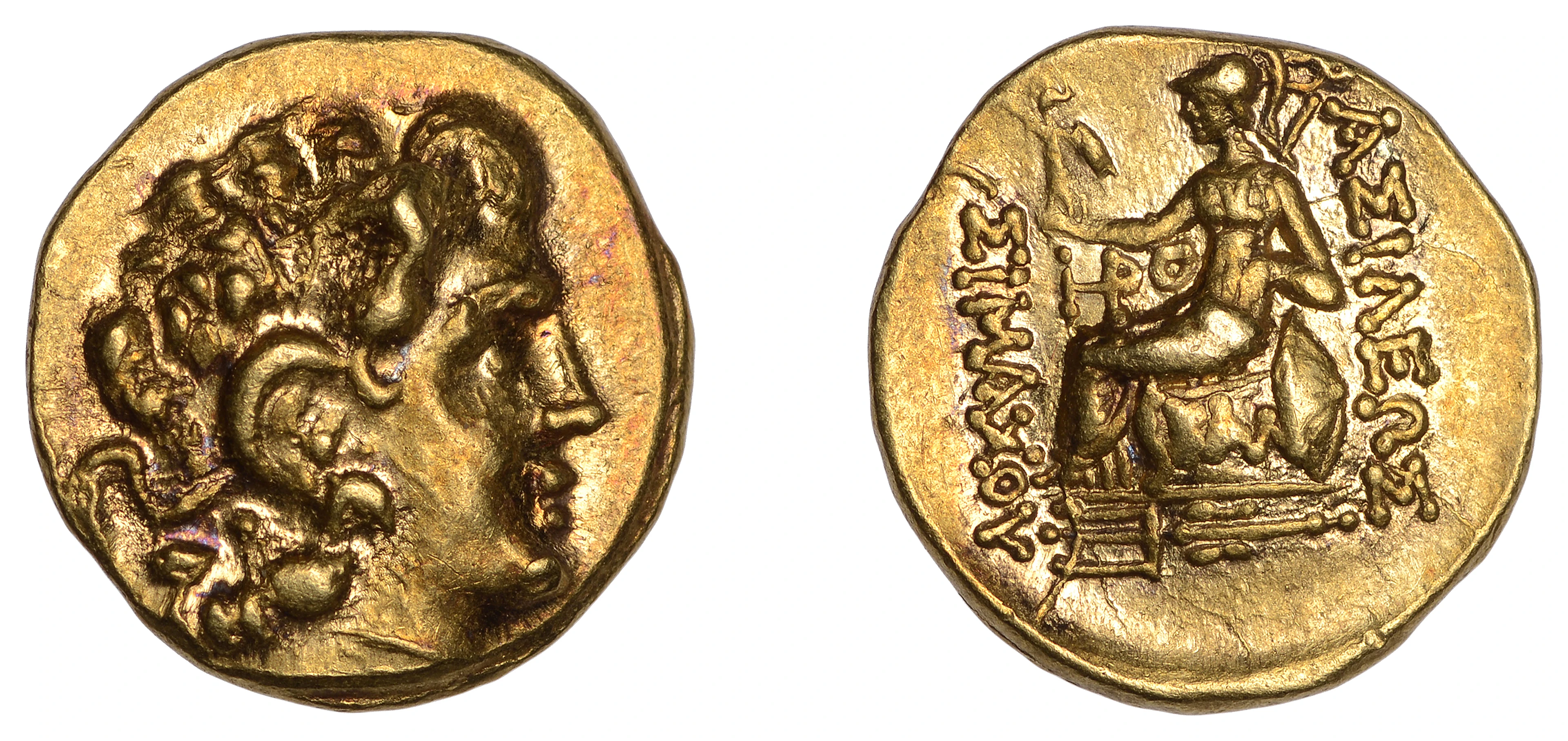 Mithridatid Kings of the Pontos, Mithradates VI Eupator (120-63)