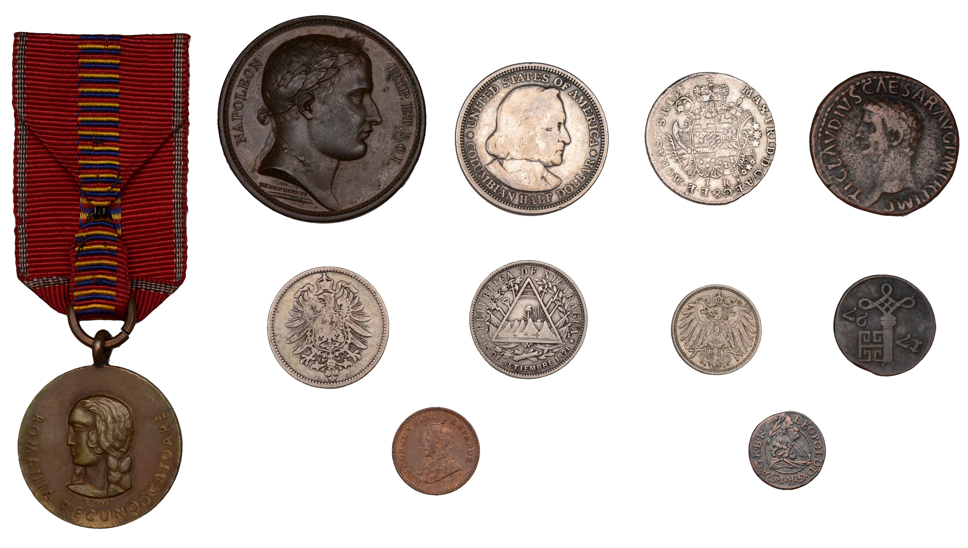 Miscellaneous, GERMANY, Münster, Maximilian Friedrich von Königseck