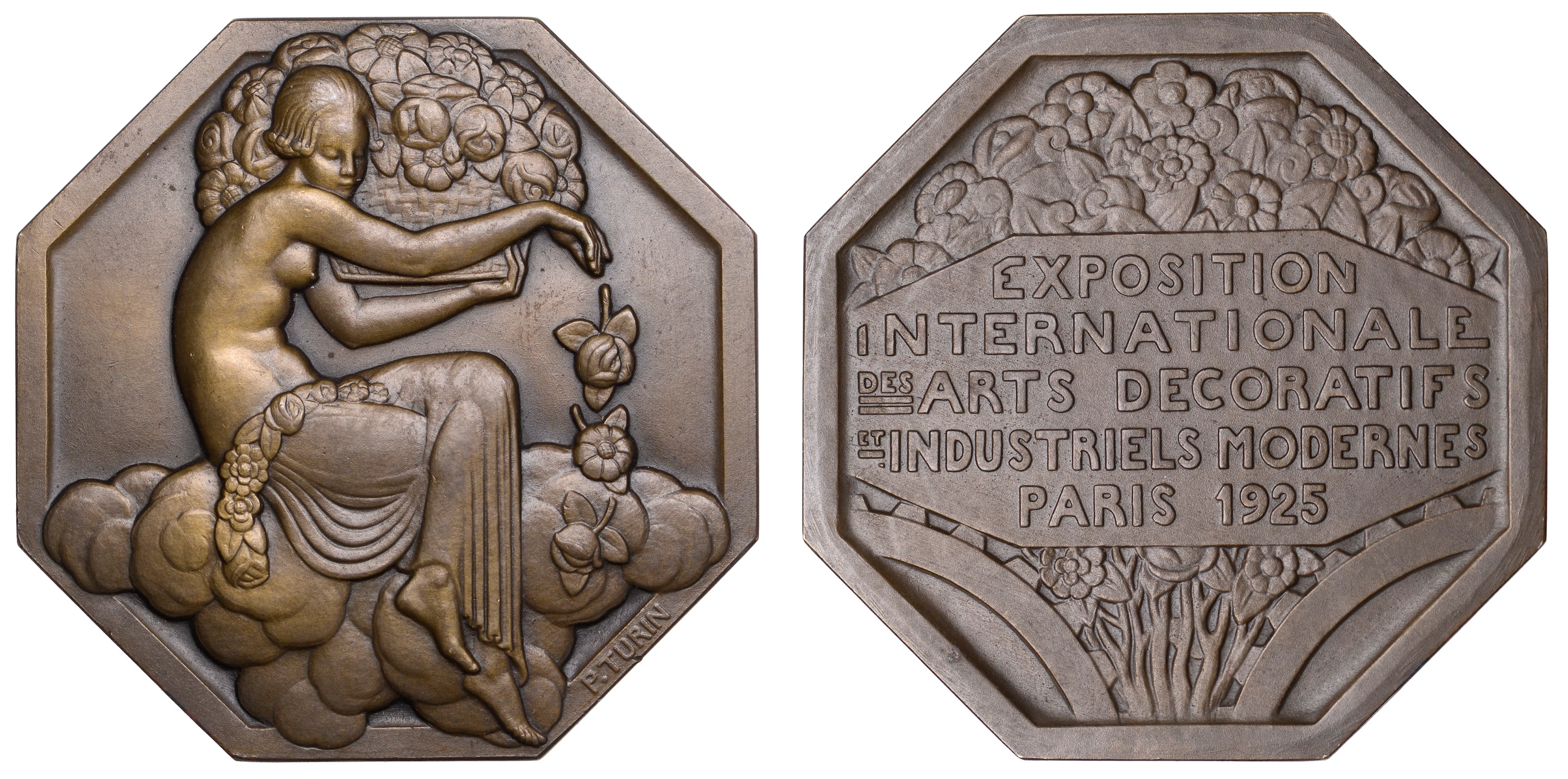 France, Exposition Internationale des Arts Décoratifs et Industriels