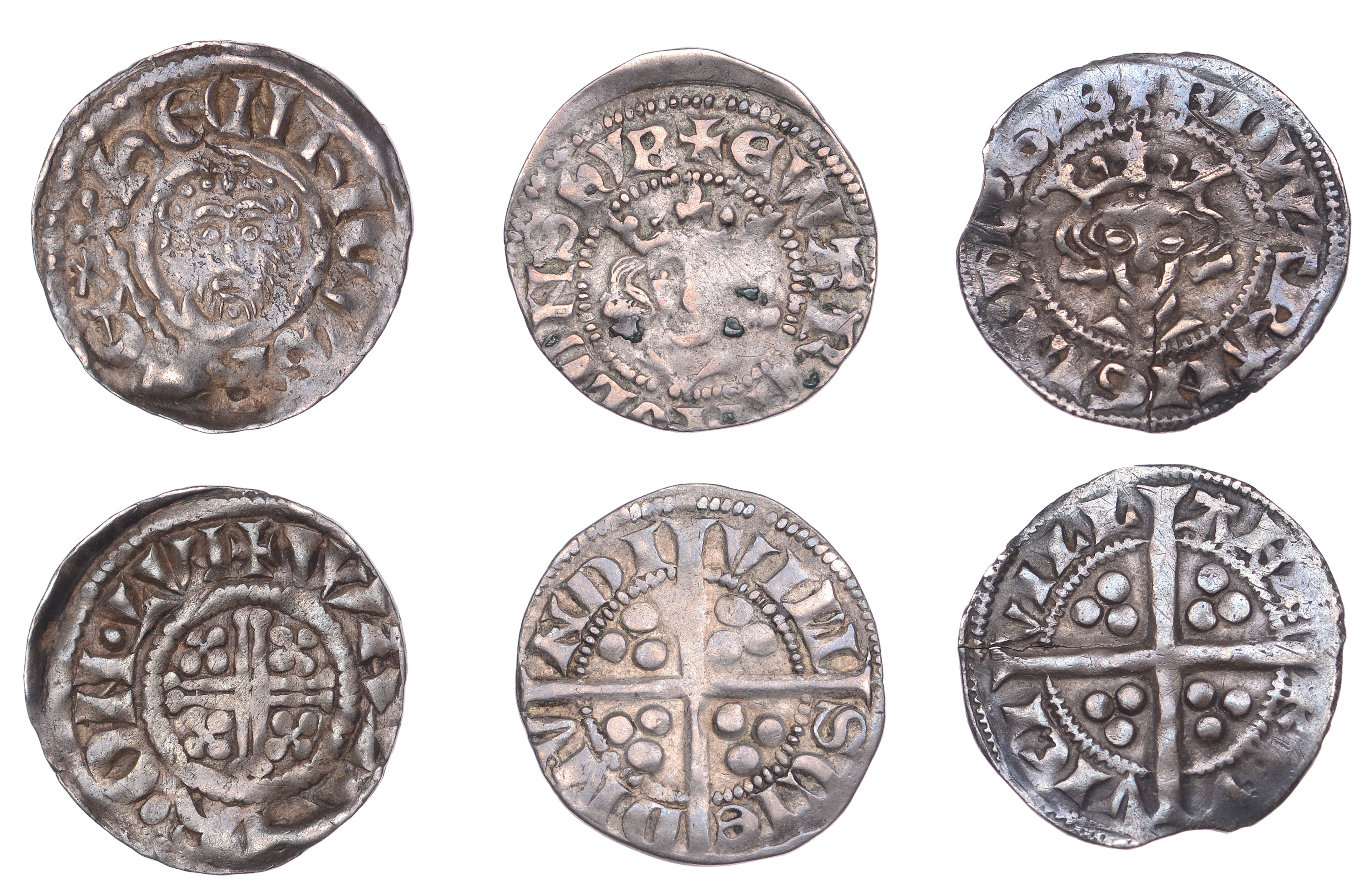 John, Penny, class Vc, London, Walter, walter · on · lvn (vn ligulate)