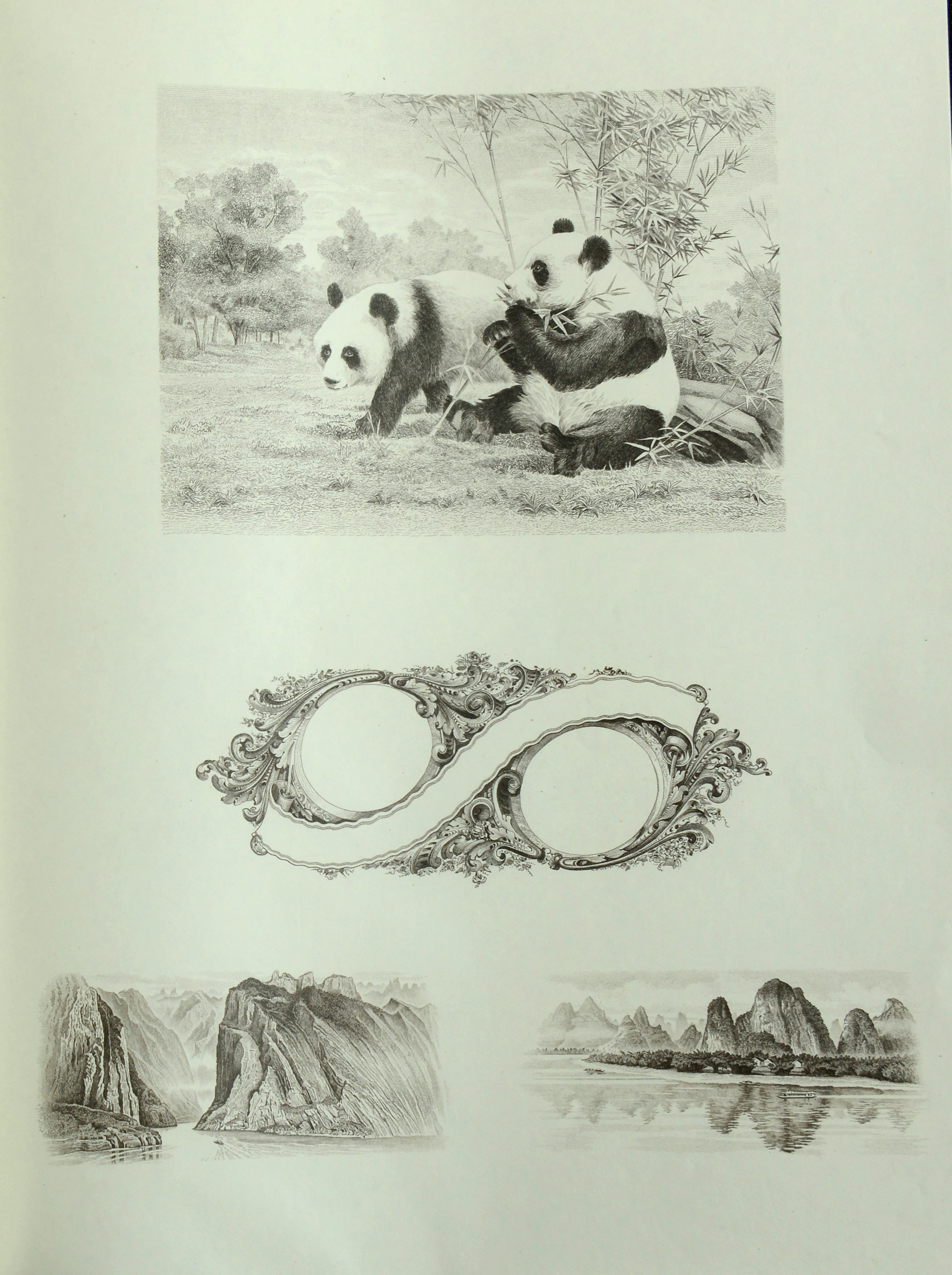 China Banknote Printing and Minting Corp, a booklet dated November