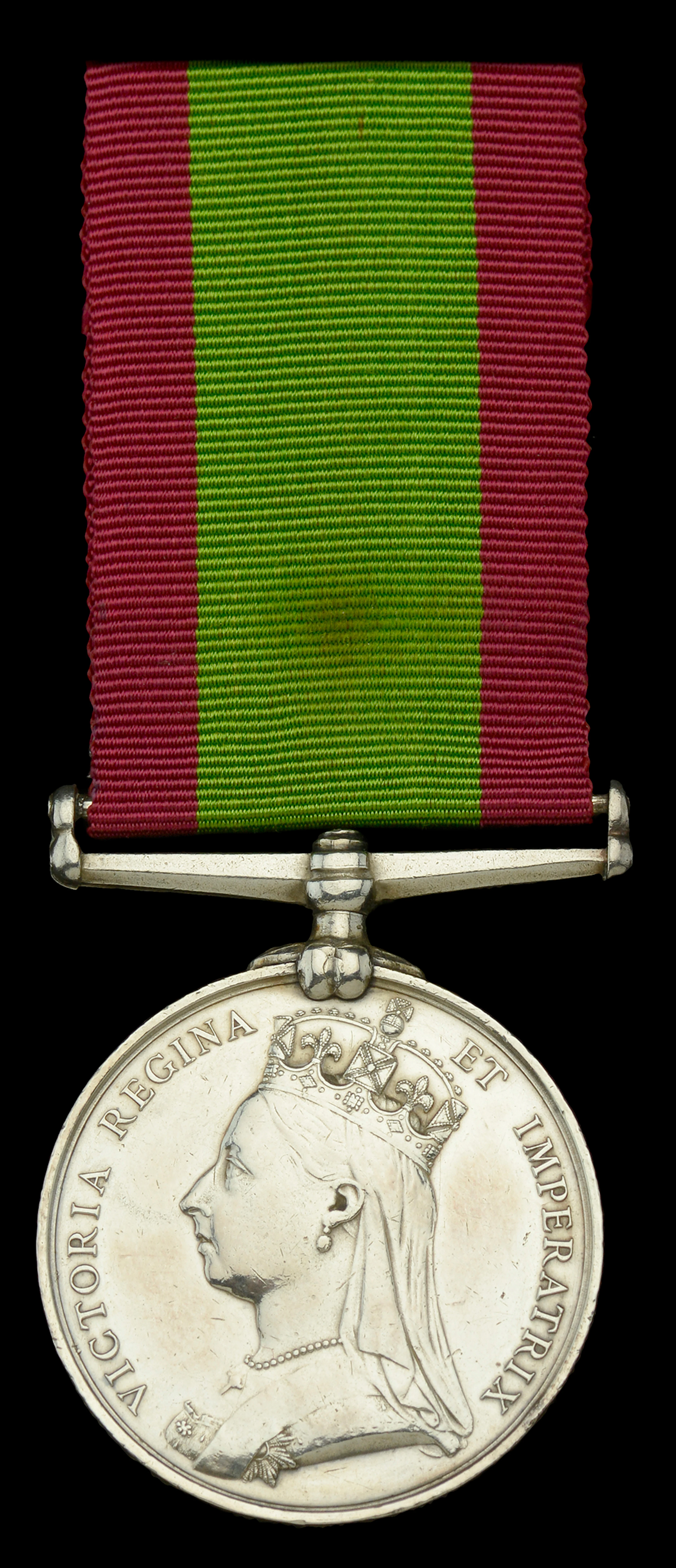 Afghanistan 1878-80, no clasp (12679 Corpl. J. H. Browne-Browne Ben: