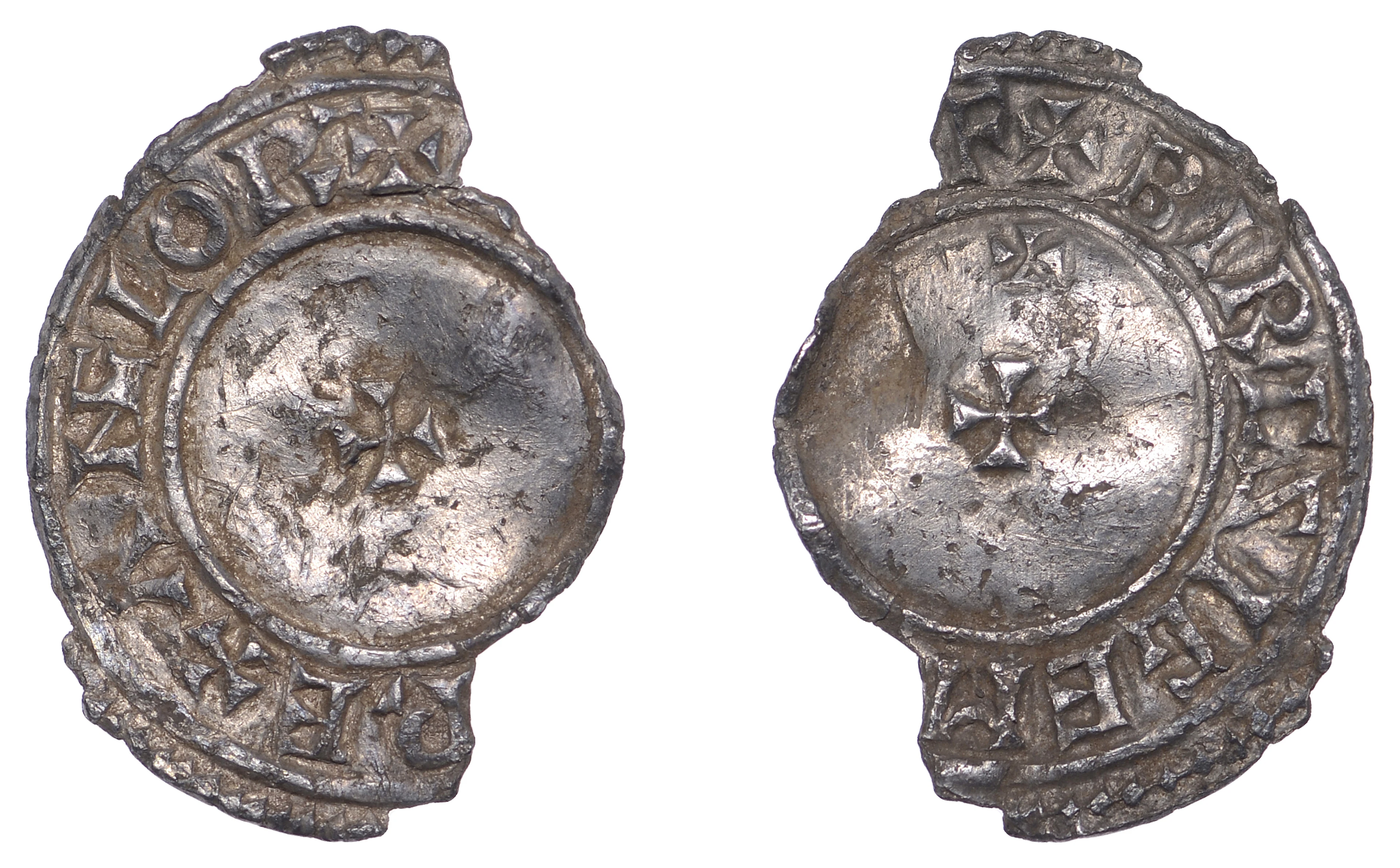 Eadgar (959-975), Penny, Circumscription Cross type, uncertain mint