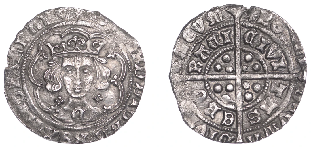 Edward IV (First reign, 1461-1470), Light coinage, Groat, York, class