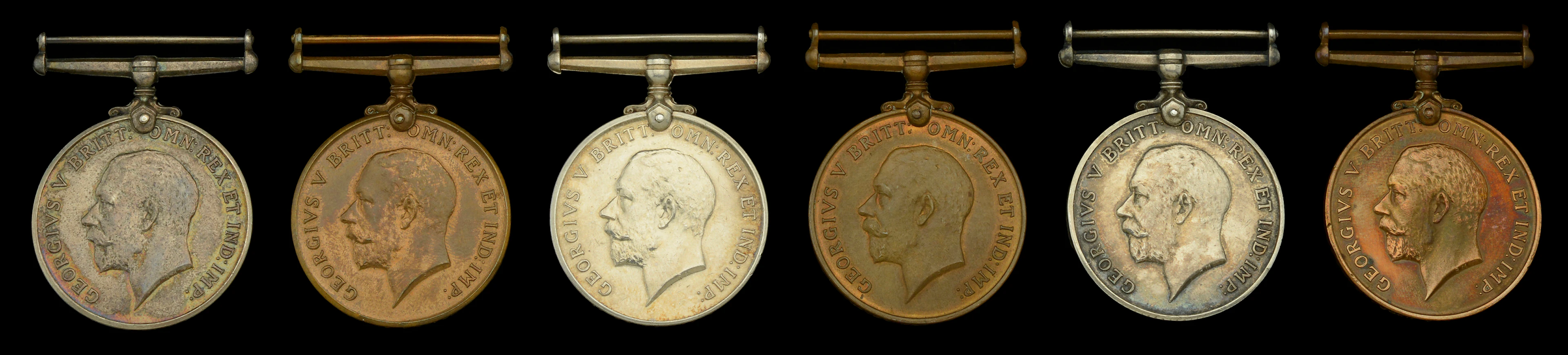 Pair: Seaman G. Fowler, Mercantile Marine British War and Mercantile