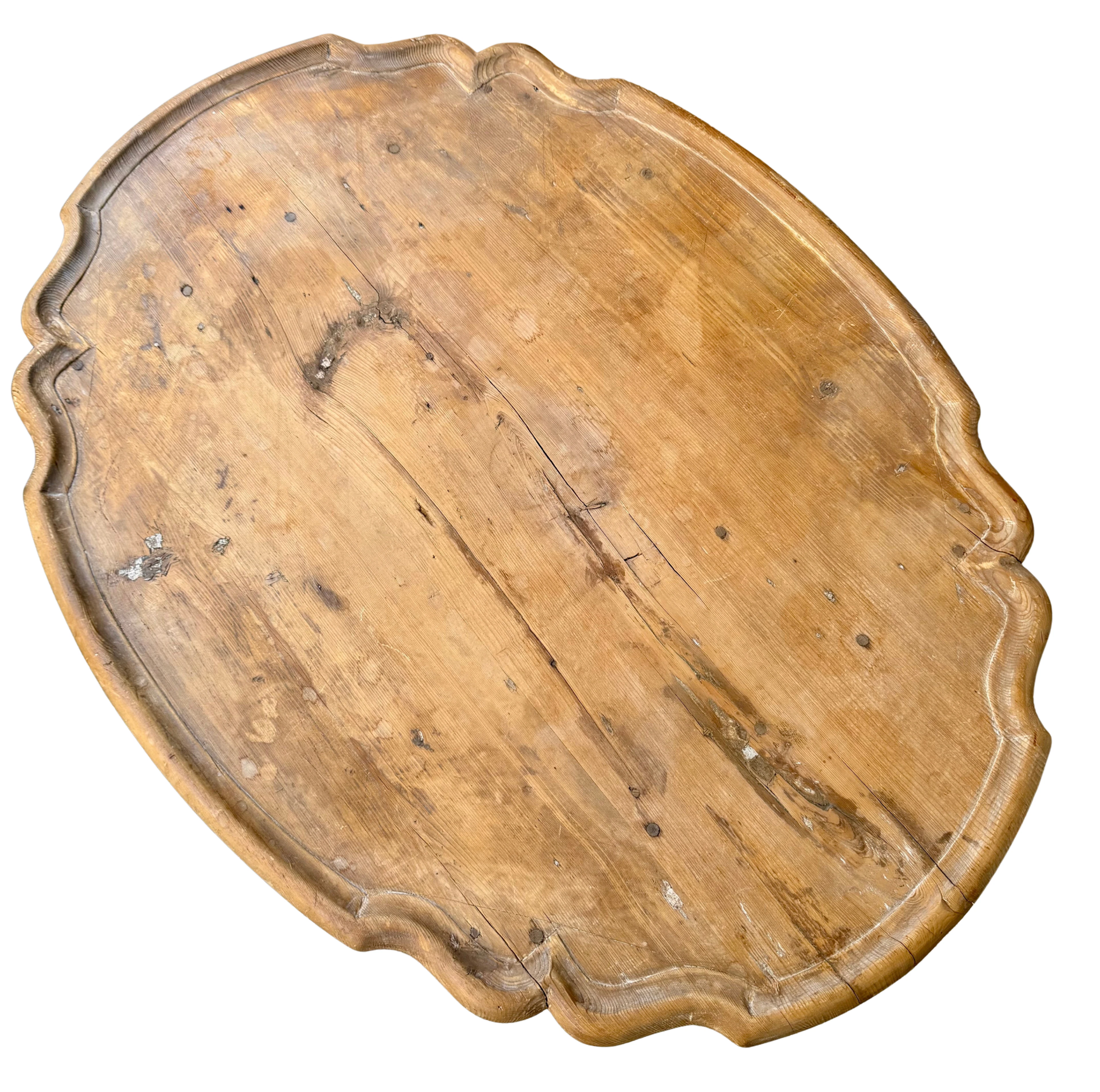 Rokokko bord