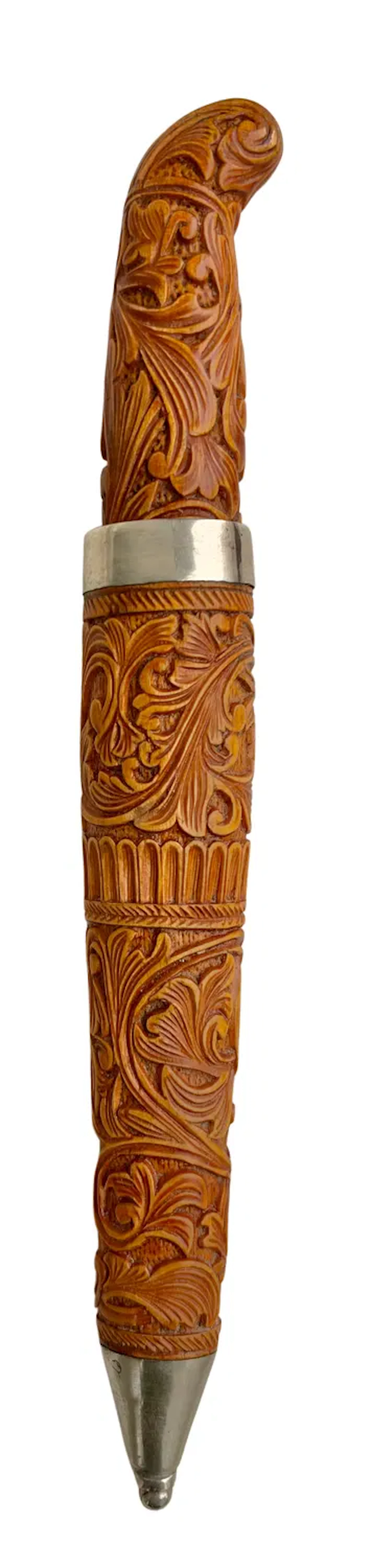 Kniv#9 1800-tallet