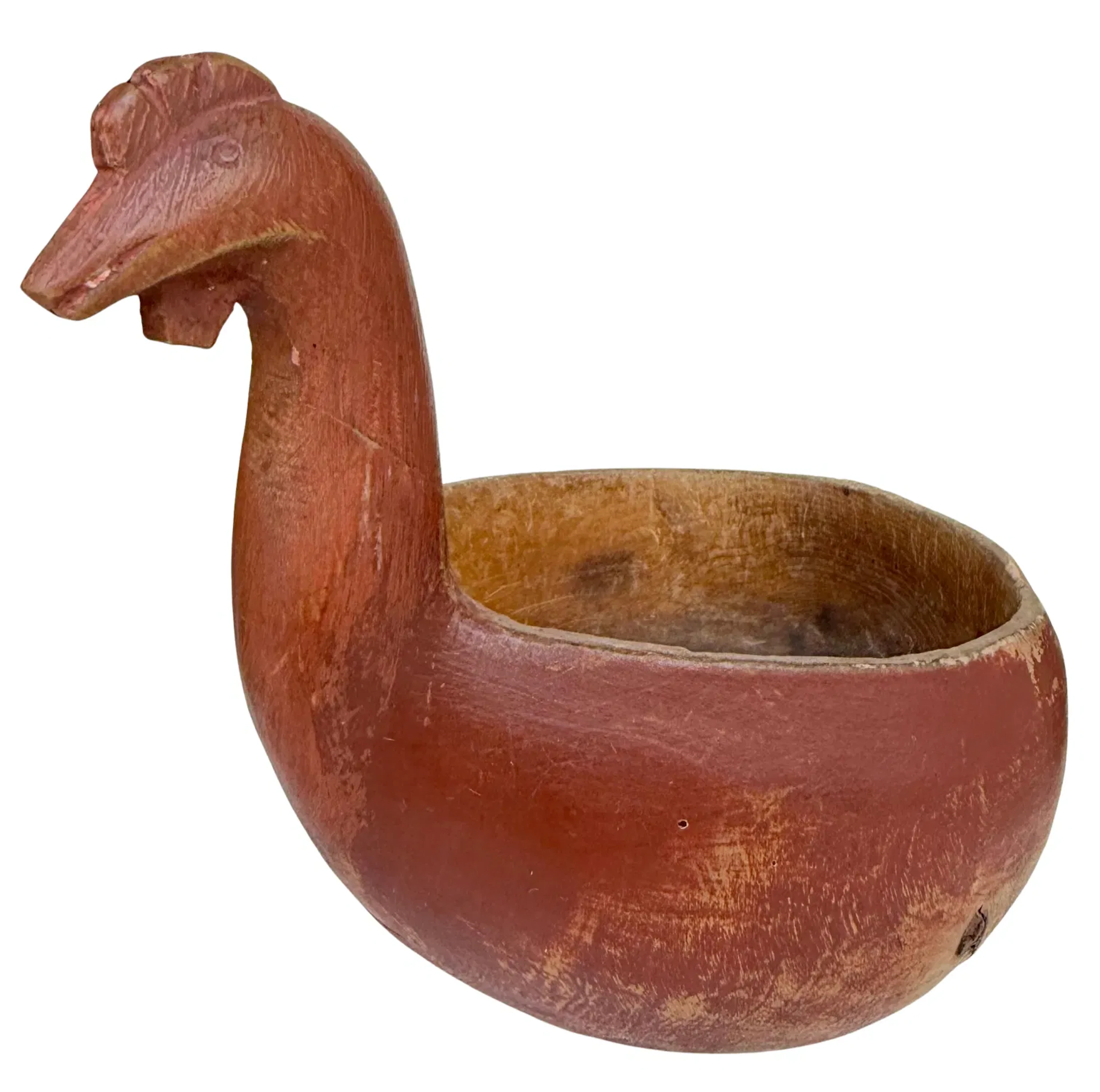 Ølfugl 1800-talet.