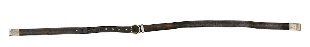 Knivbelte