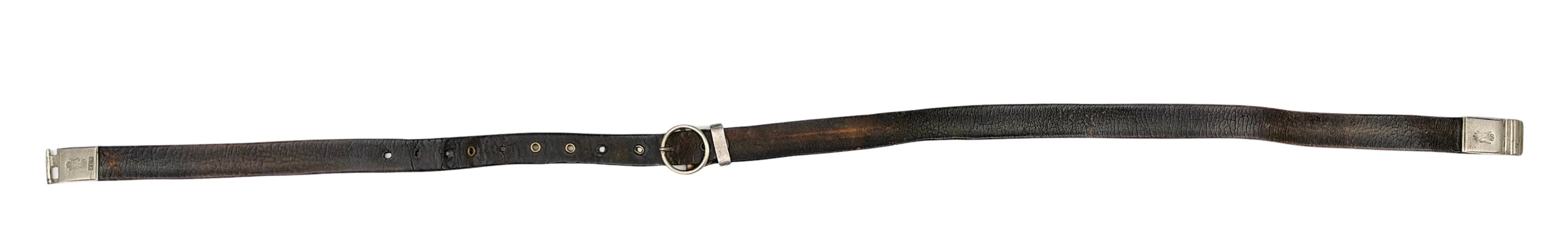Knivbelte