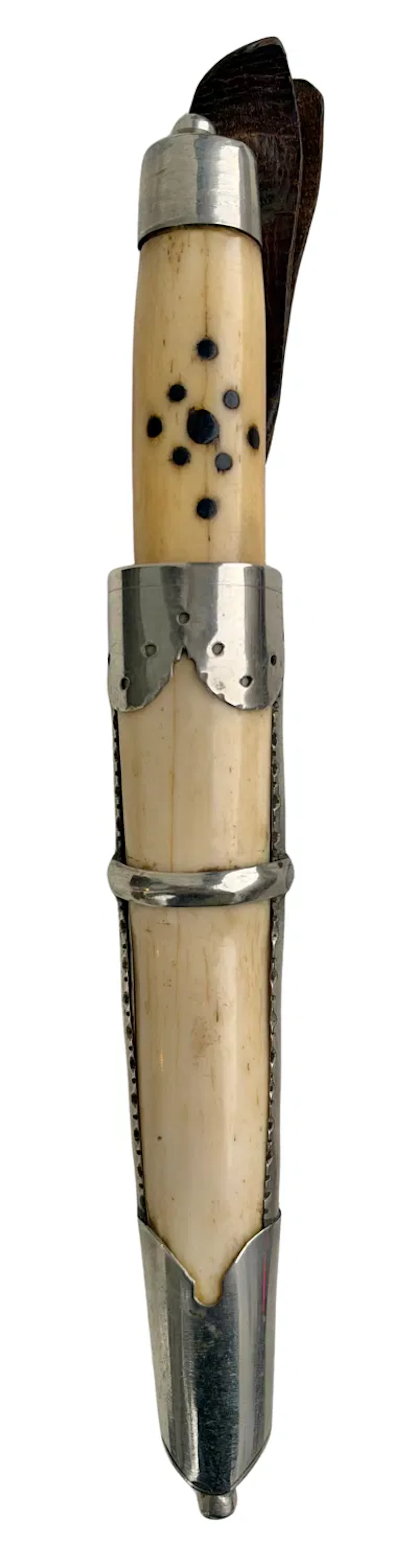 Kniv#29 Nordland