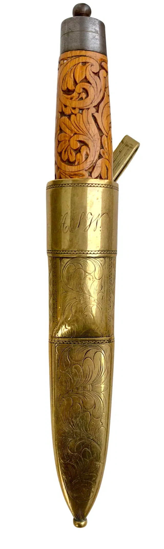 Kniv#23 Sør-Trøndelag