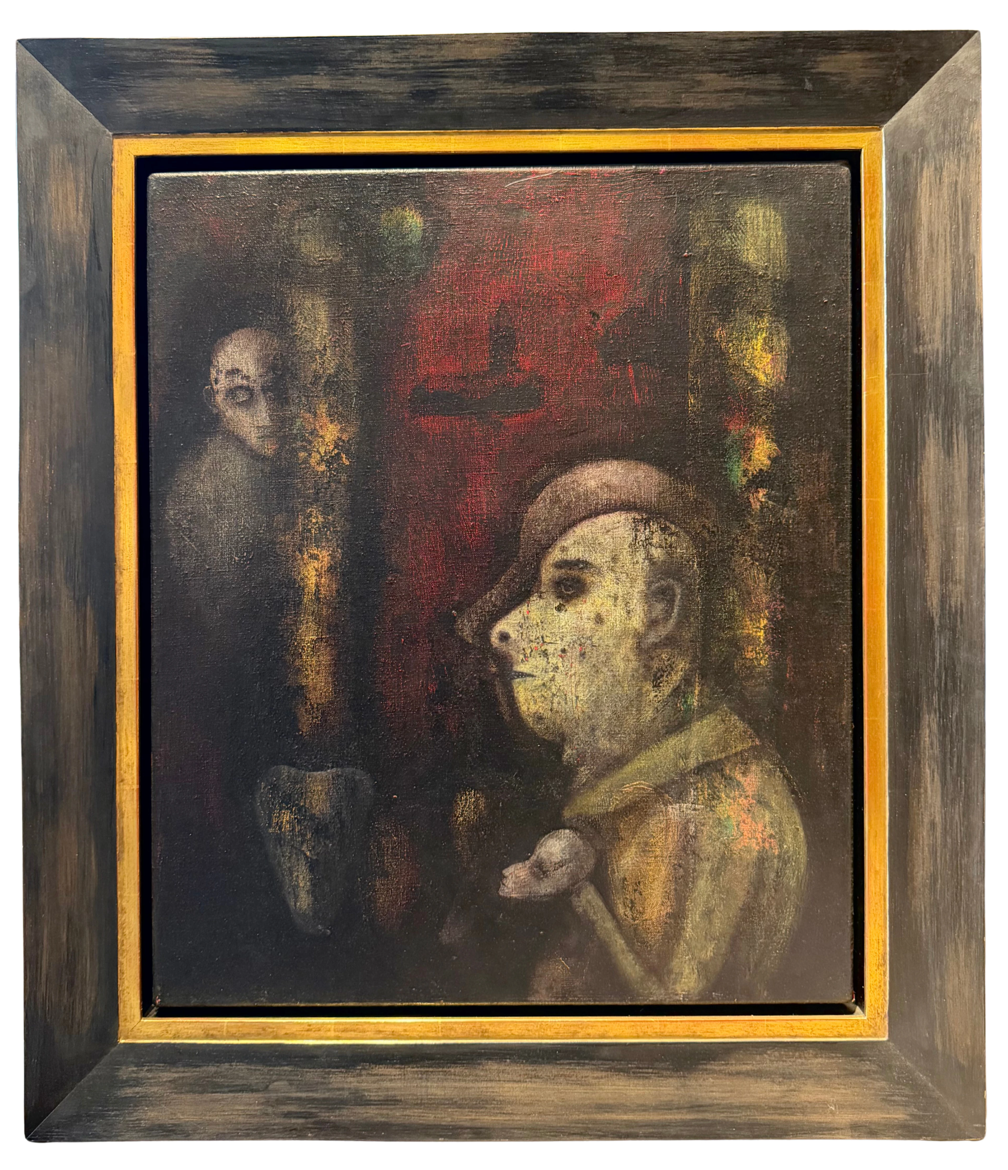 Kjell Erik Killi-Olsen - Døden i Venedig nr. 1