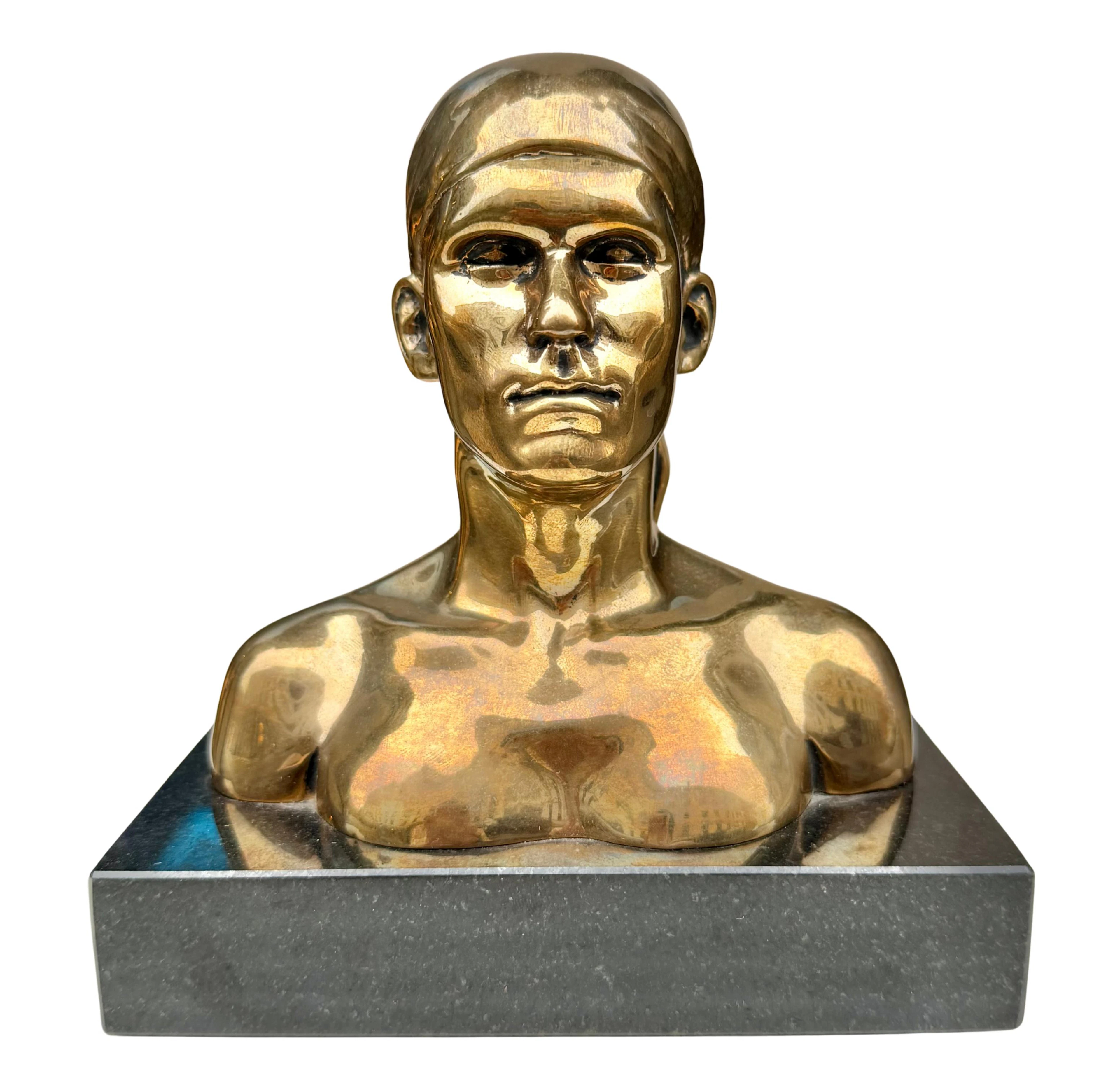 Bjarne Melgaard - Rudolph Valentino