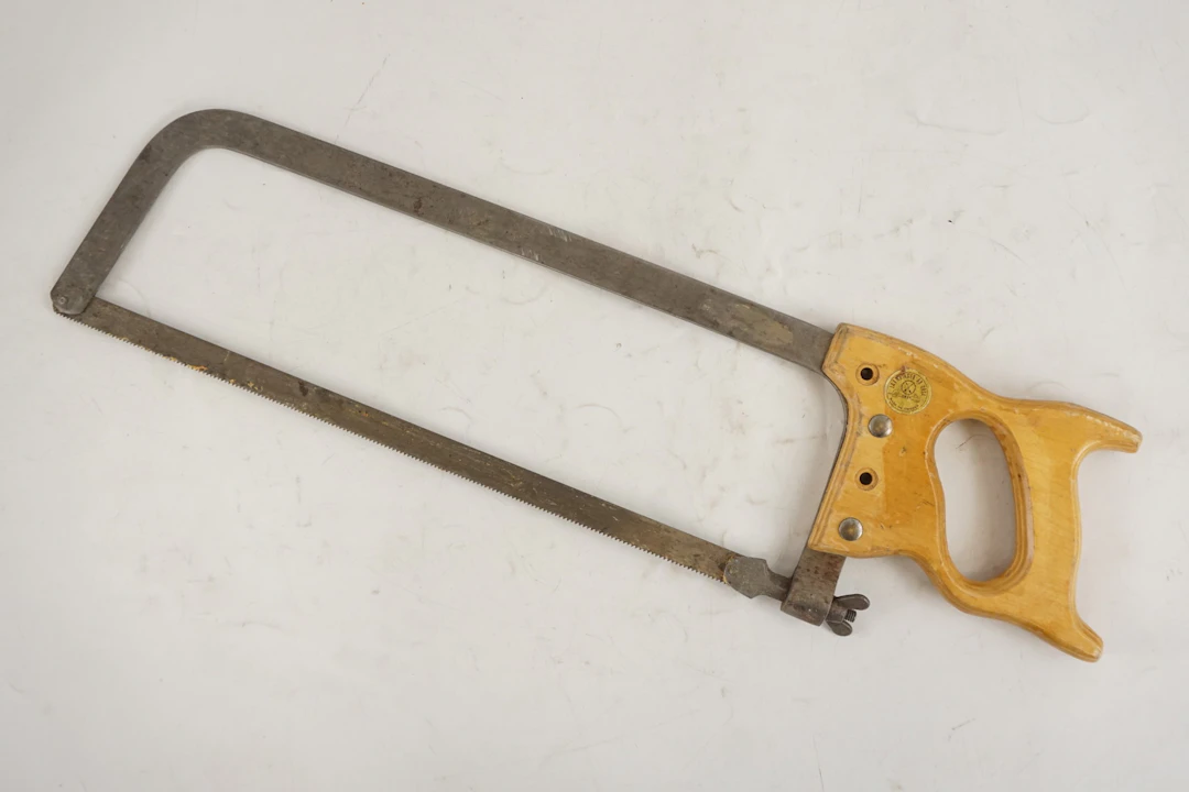 Orsa köttsåg. B190