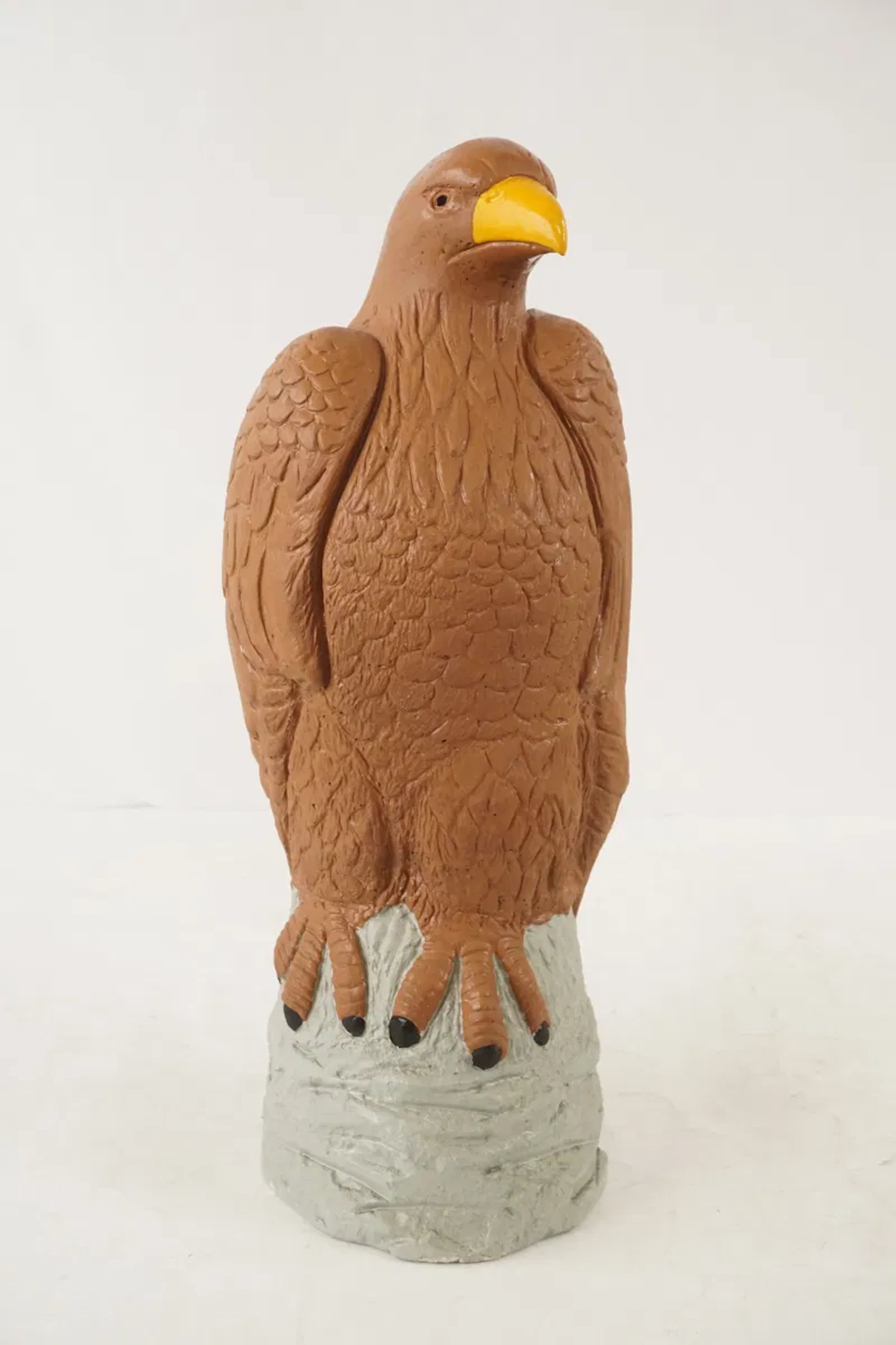 Örn Skulptur. G2