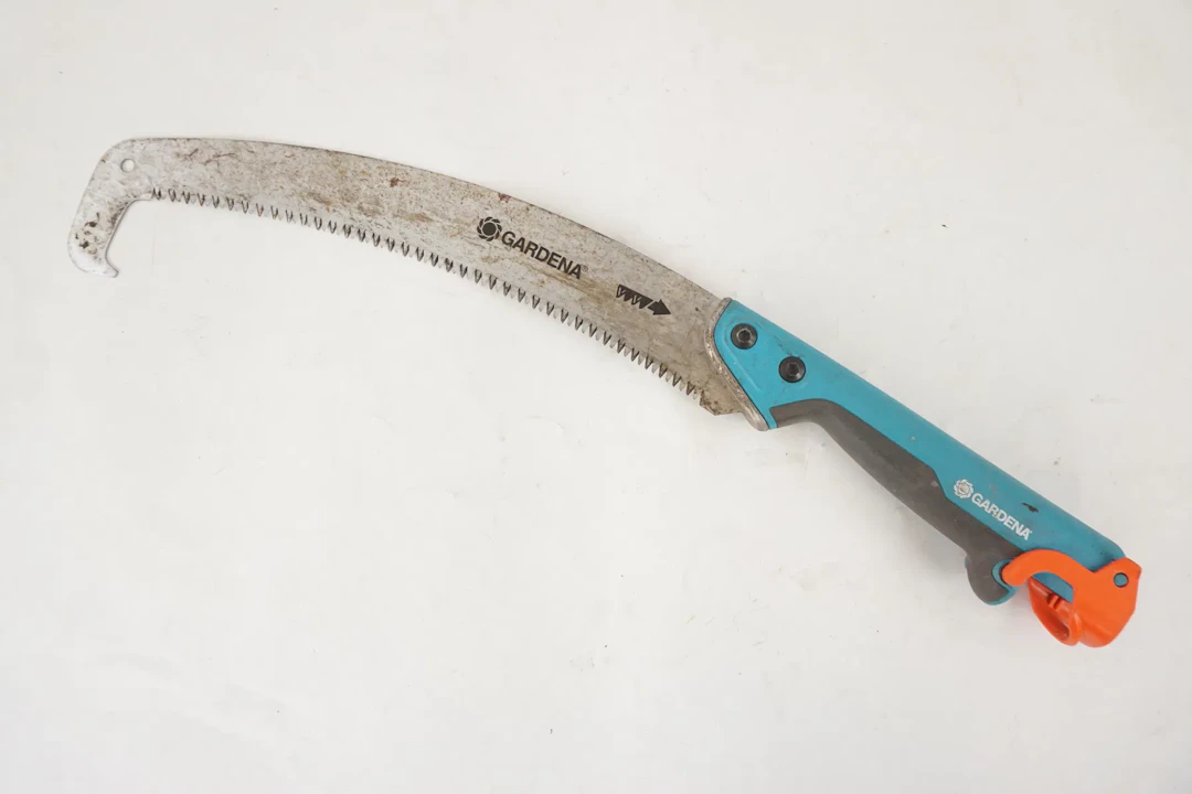 Trädgårdssåg Gardena. D44