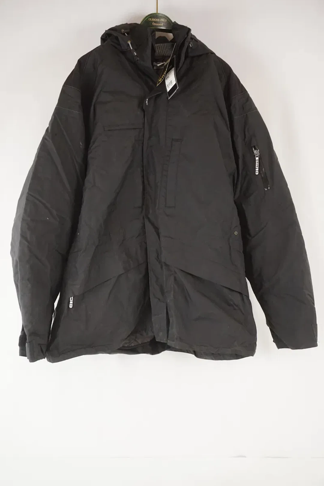 Fristads Goretex Jacka XXL. A48
