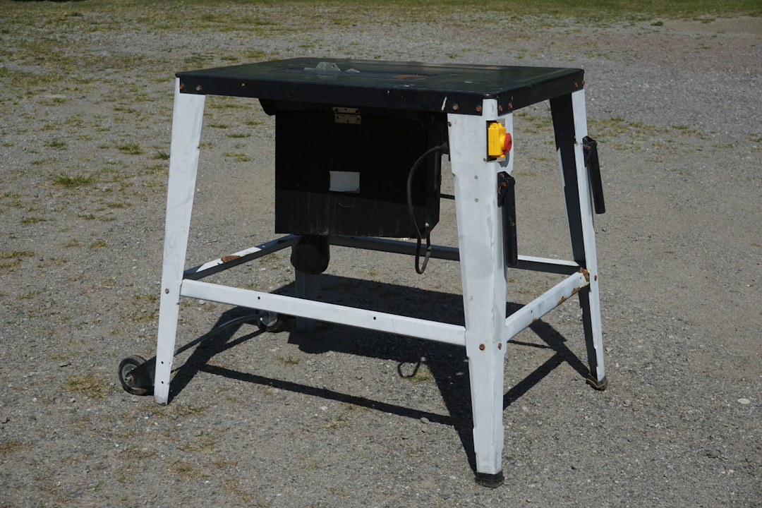 Bordssåg 80x55x80cm. B250