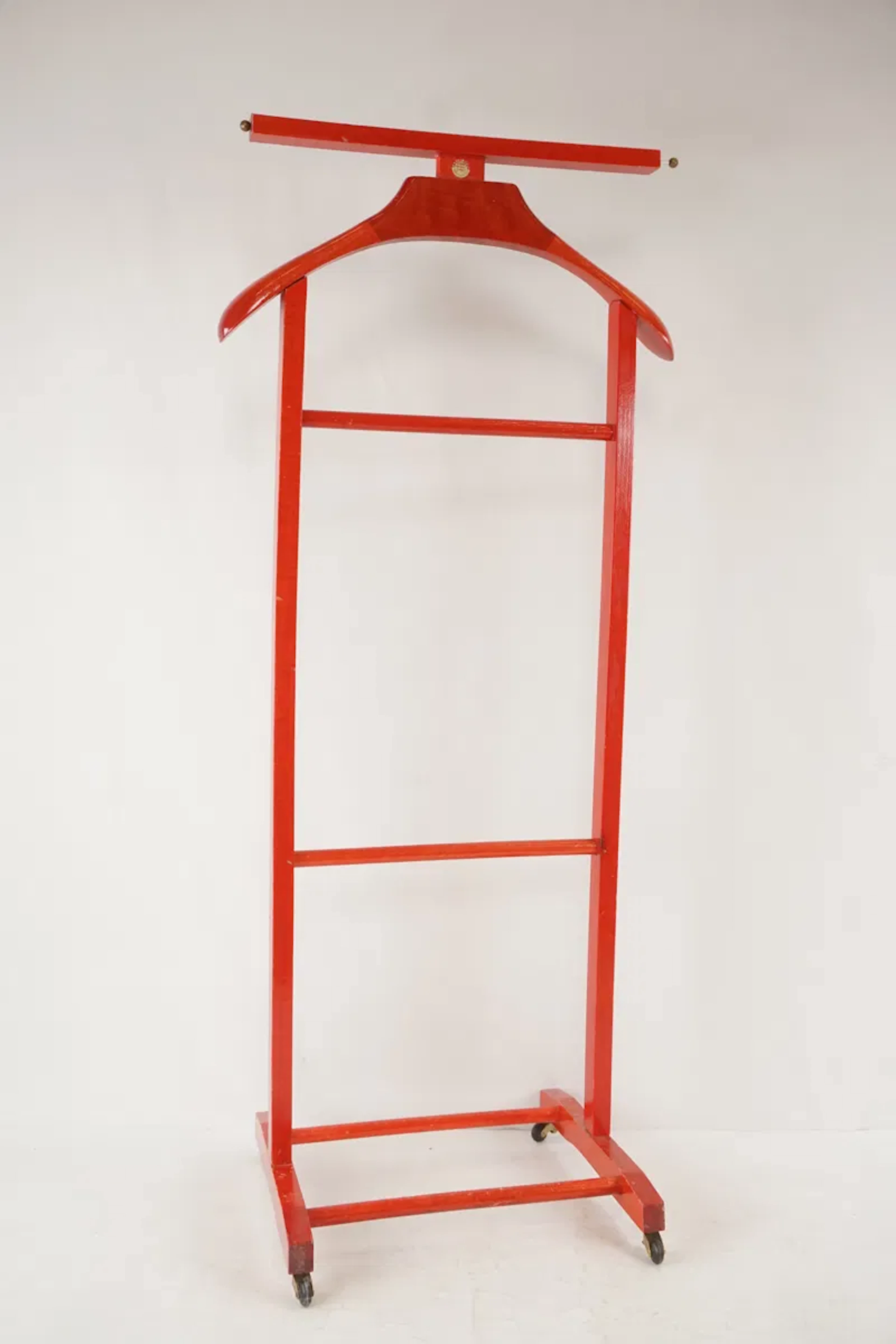Fratelli Reguitti Herrbetjänt. B119