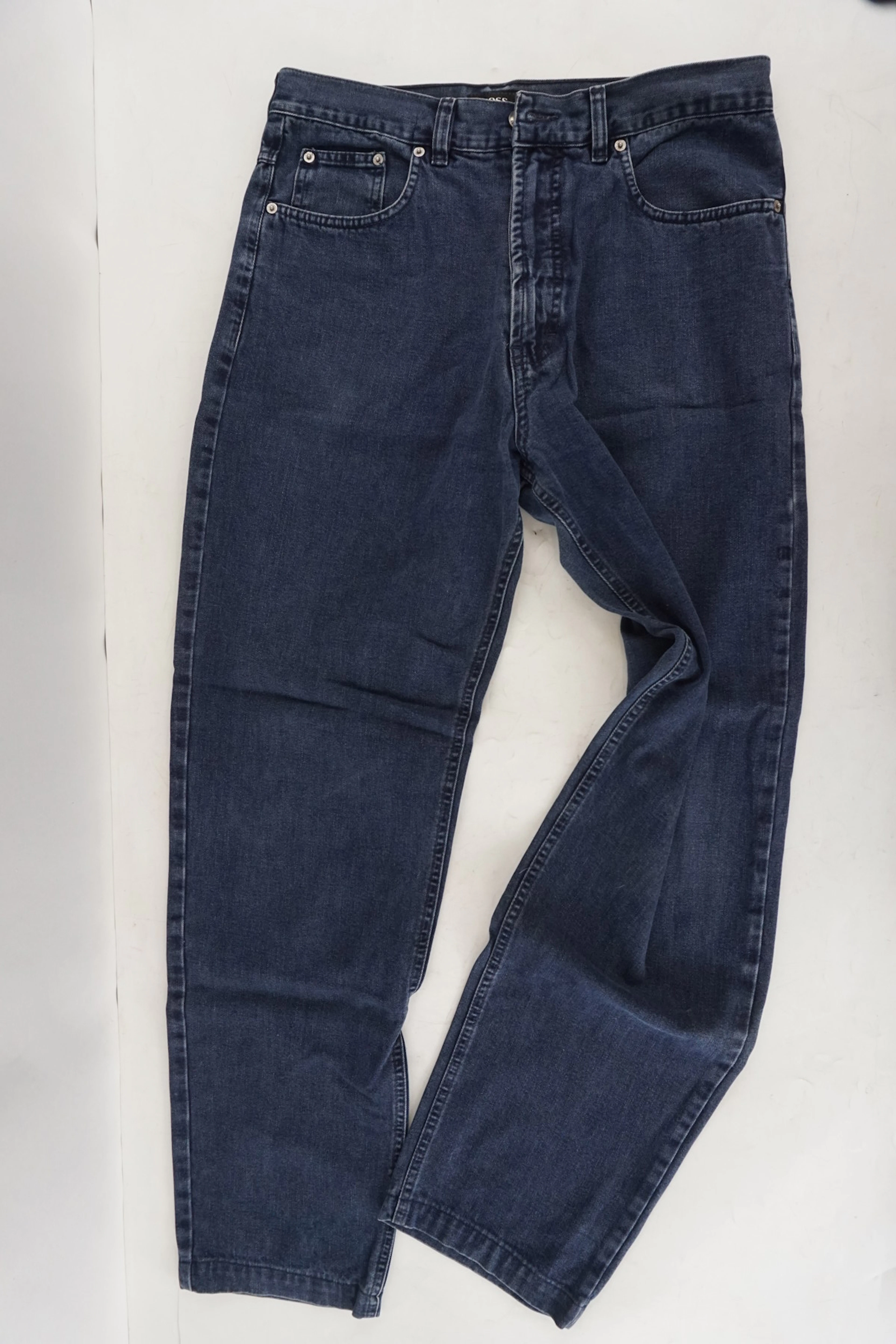 Hugo Boss Arkansas Jeans A116