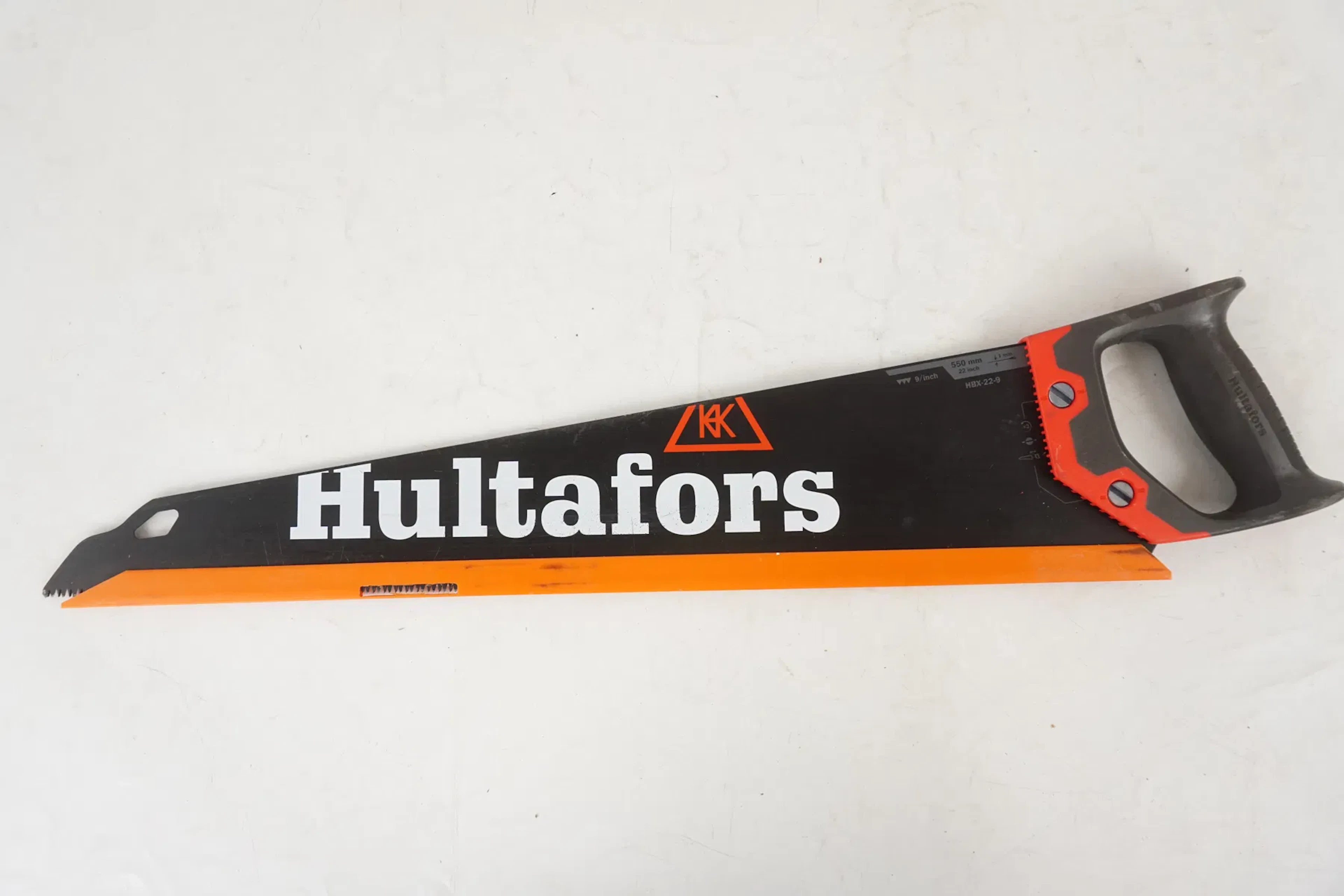Hultafors HBX-22-9 Såg. D114