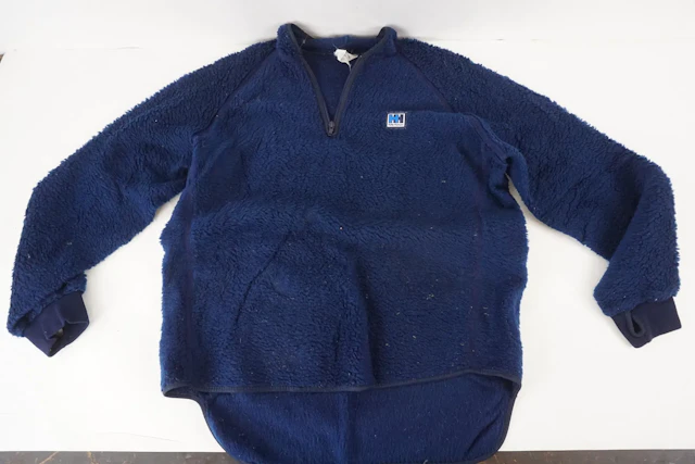 Helly Hansen Fleecetröja. A293/