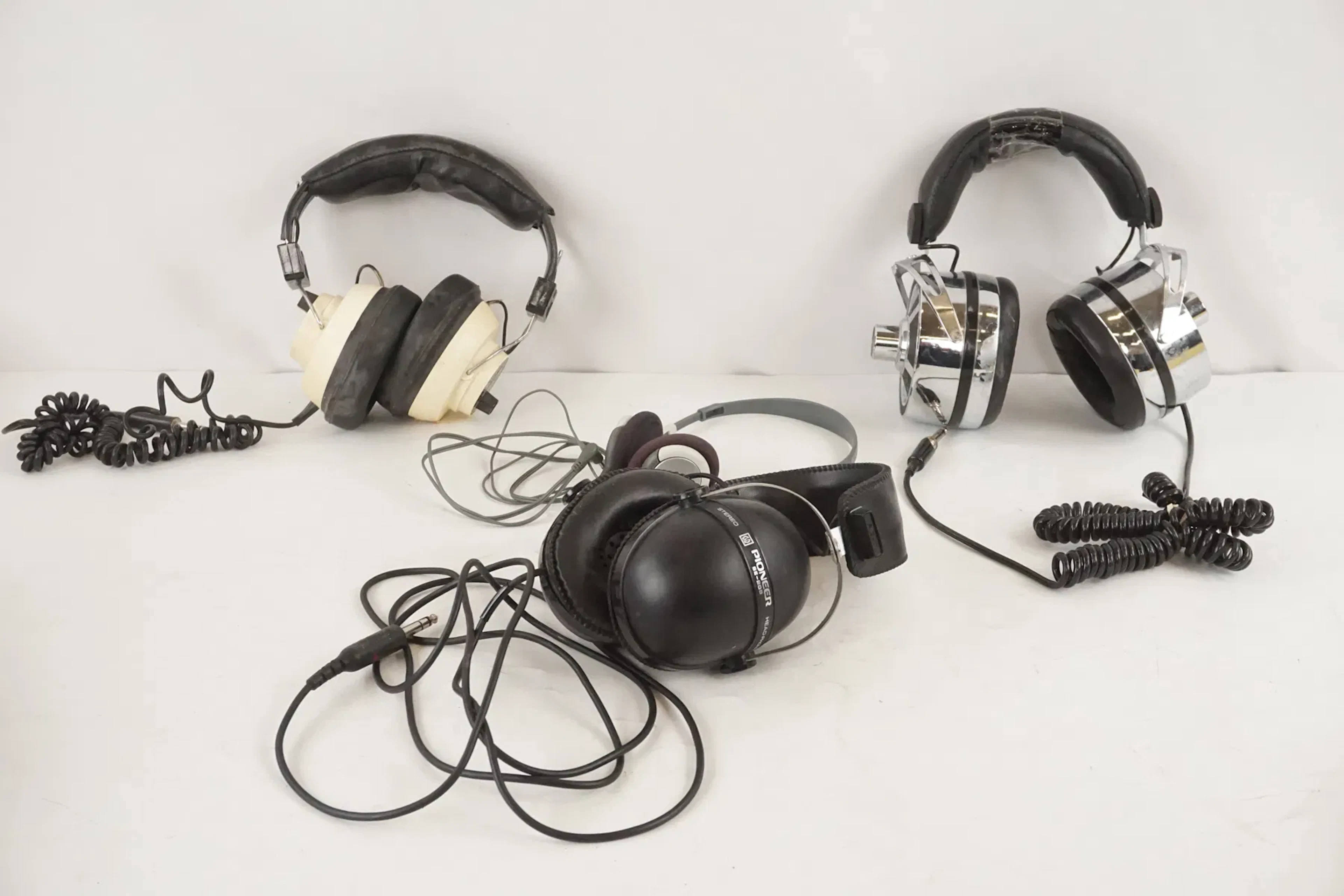 4st hörlurar, Philips, Queen, mm. A282/