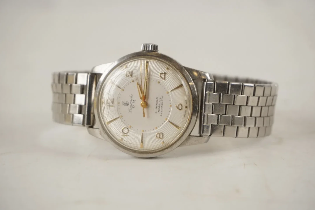 Lagonda VM armbandsur. A35