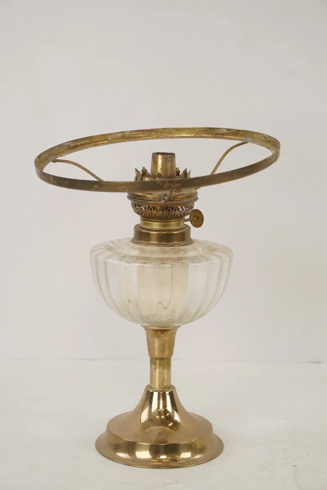 Fotogenlampa. C15