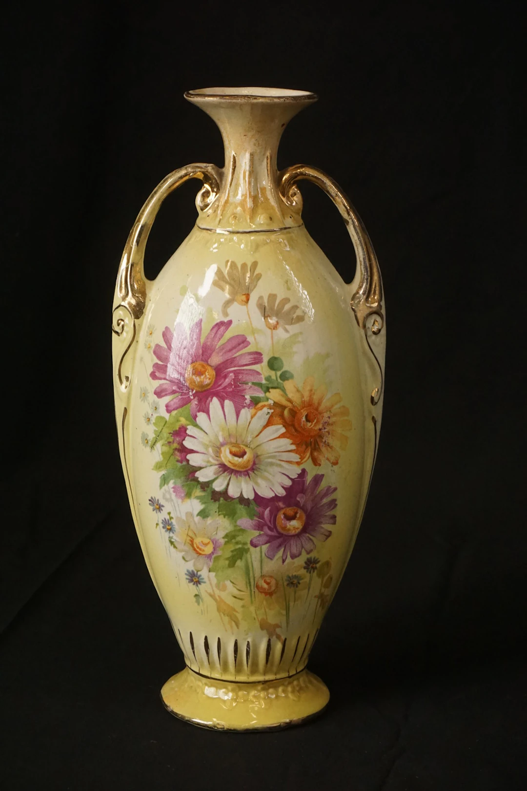 Royal Worcester, vas. G46