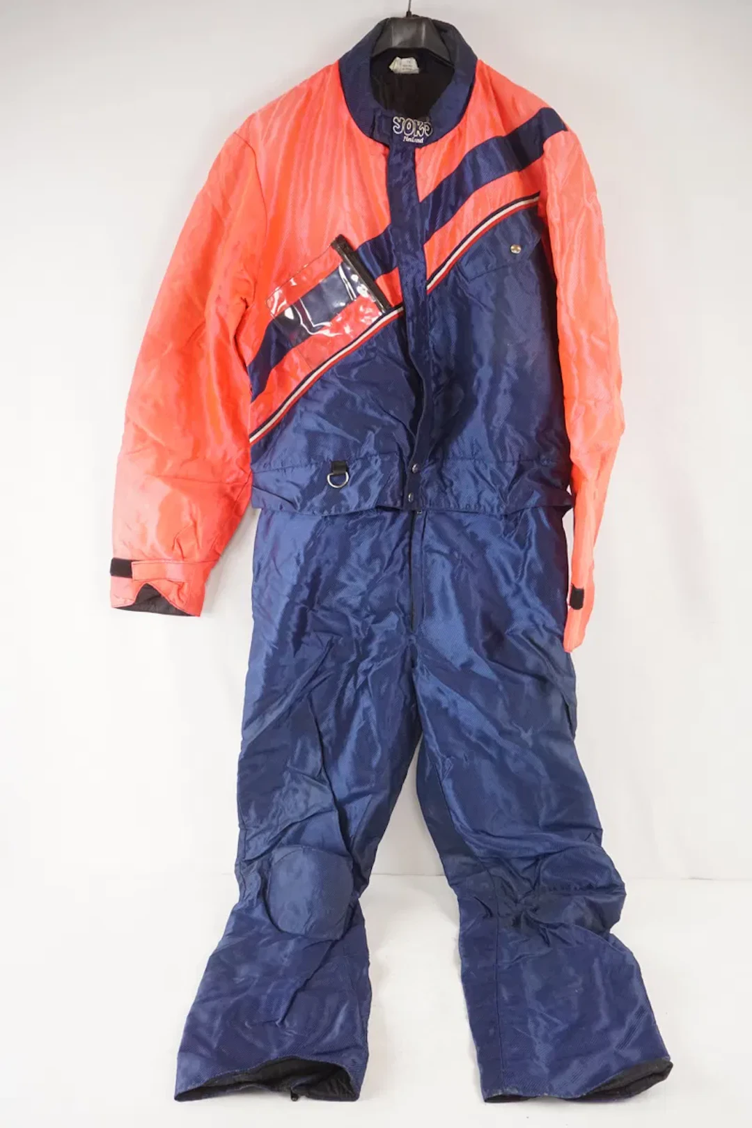 Yoko Skoteroverall XL. BC151