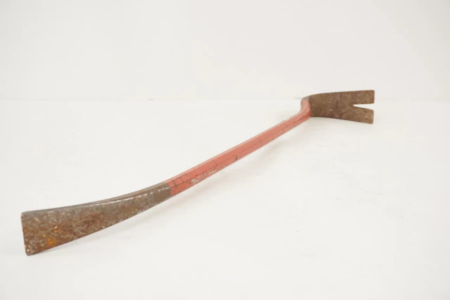 Kofot röd. D45