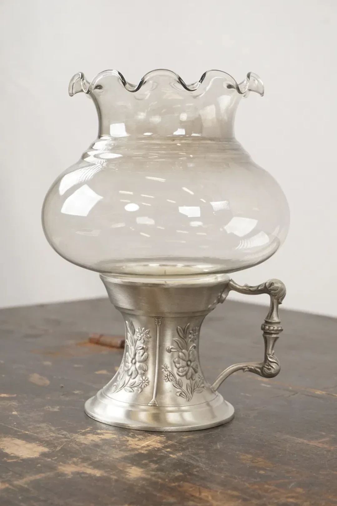 Frieling-Zinn Ljuslykta. G11