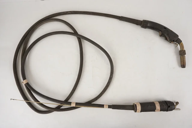 Svets slangpaket. D37/