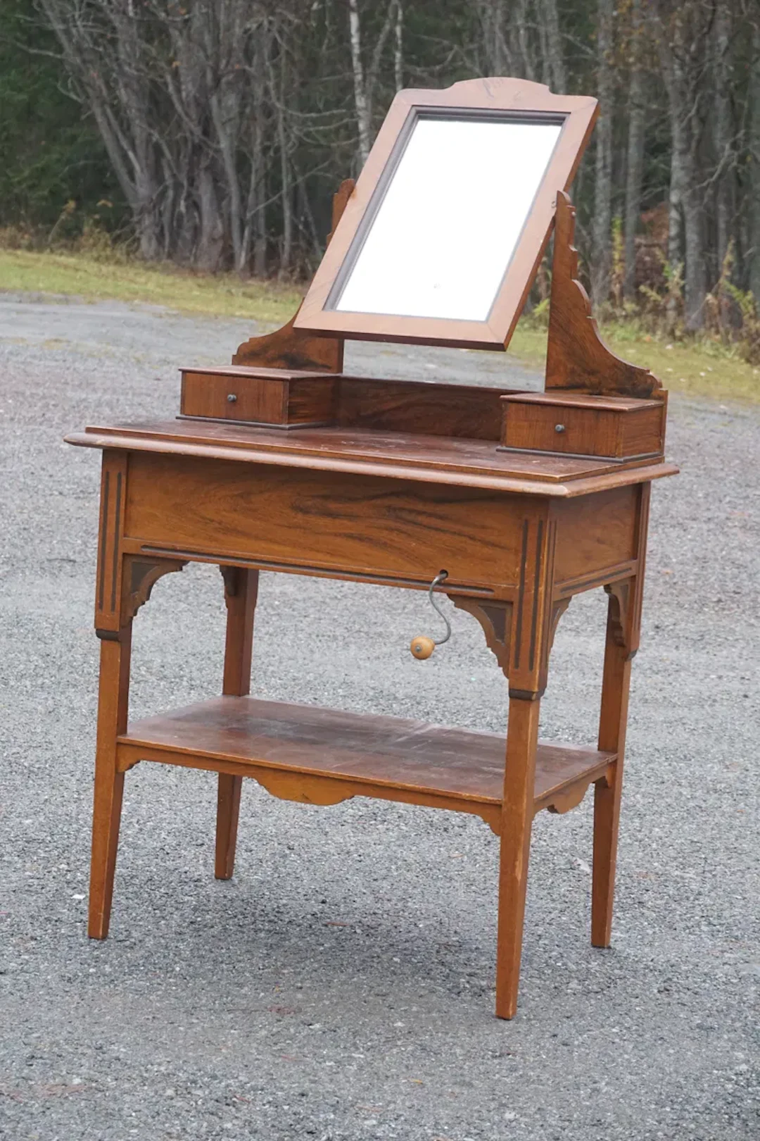 Pianoharpa. B231