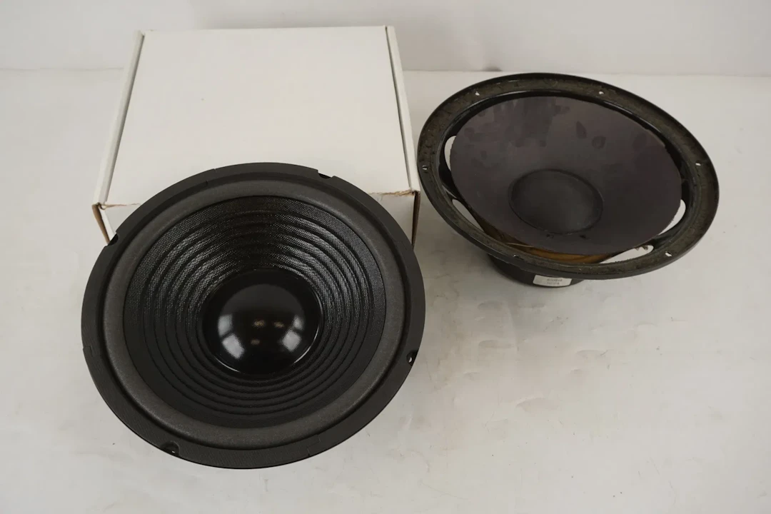2st Högtalare MGR mm. D31