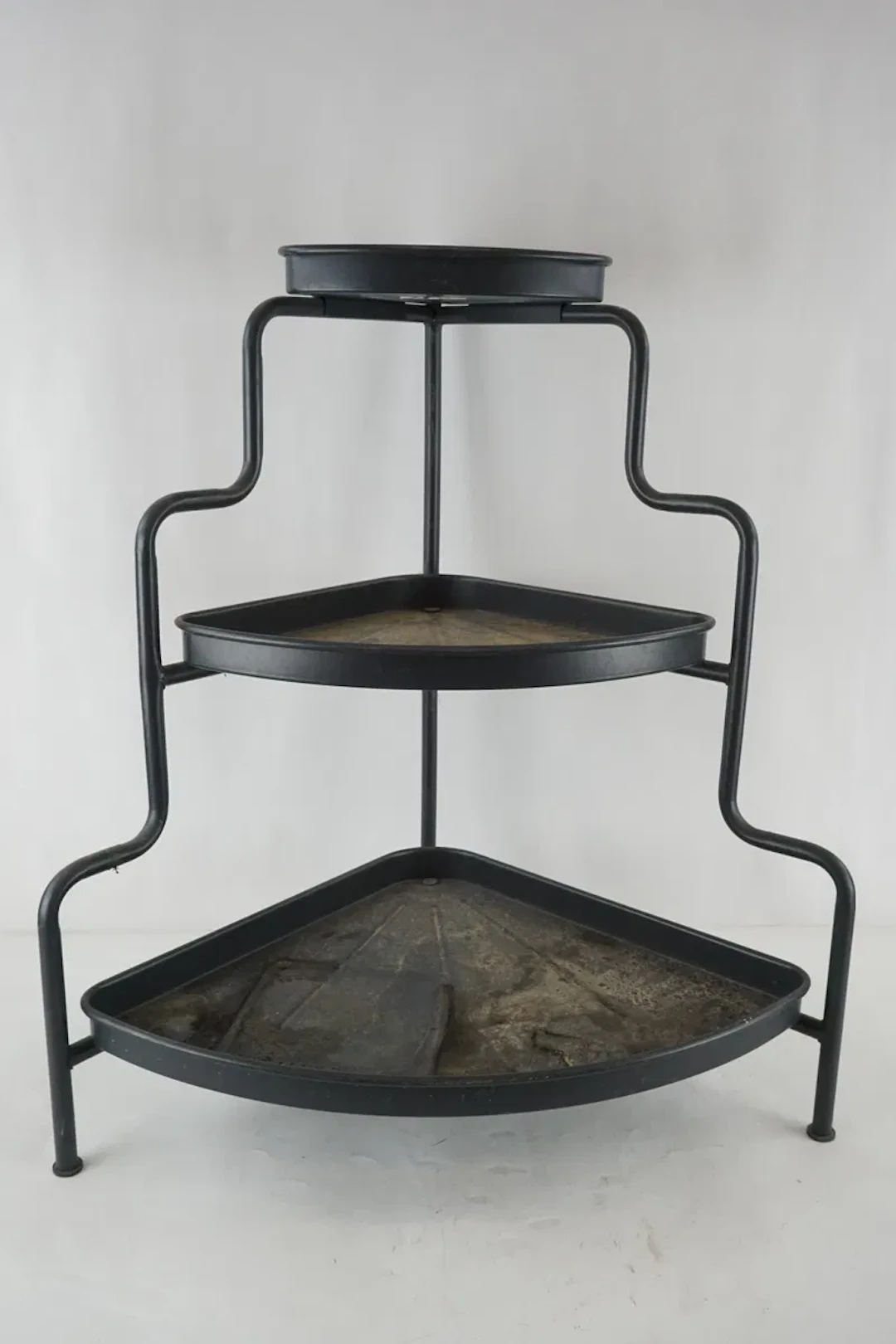 IKEA Socker blompiedestal. B173/
