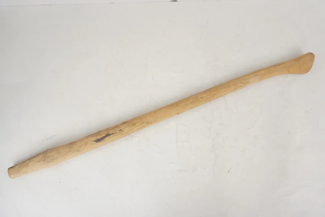 EIA Hickory Yxskaft. A155/