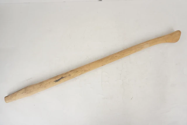 EIA Hickory Yxskaft. A155/