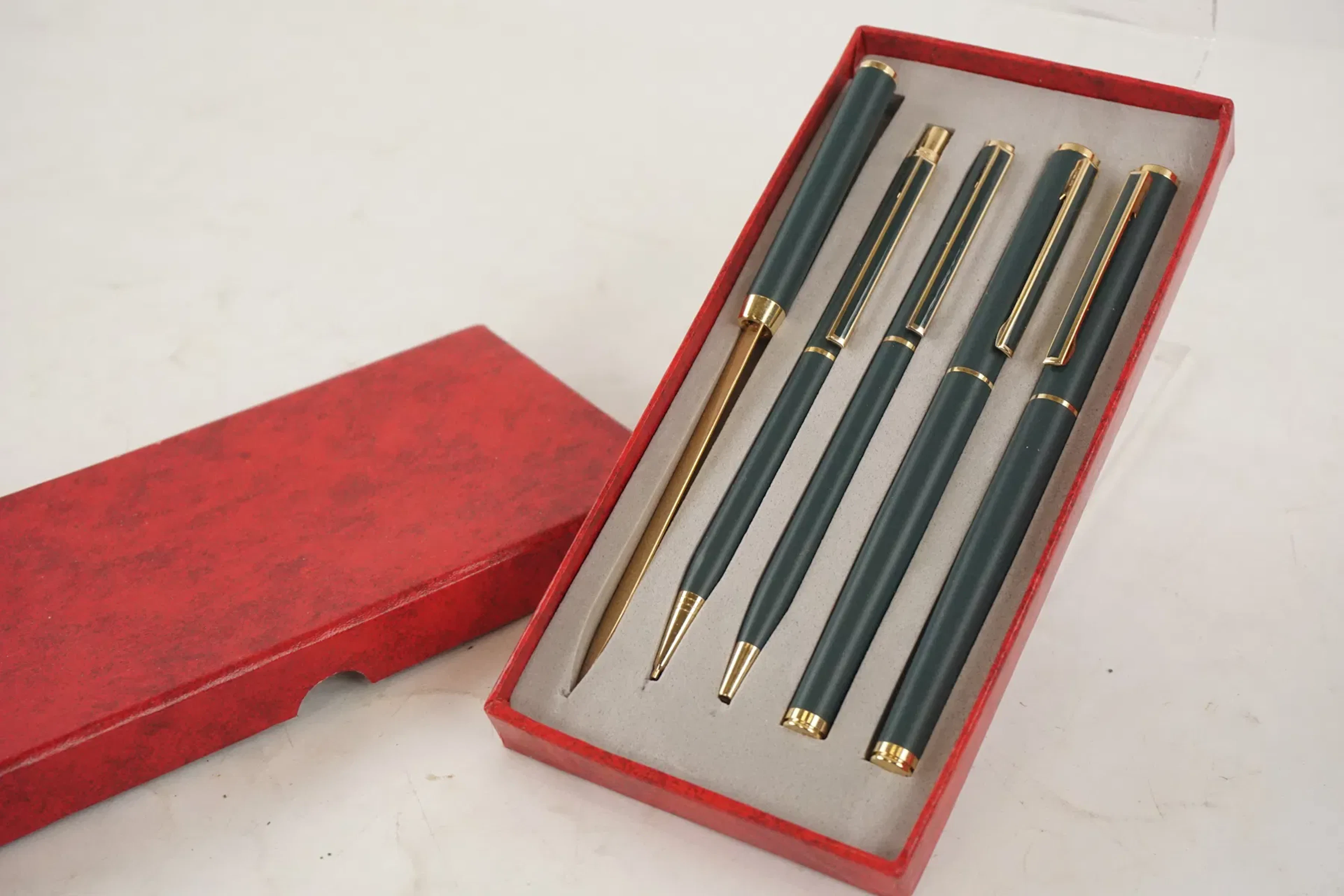 Sheaffer Fashion skrivset. A286