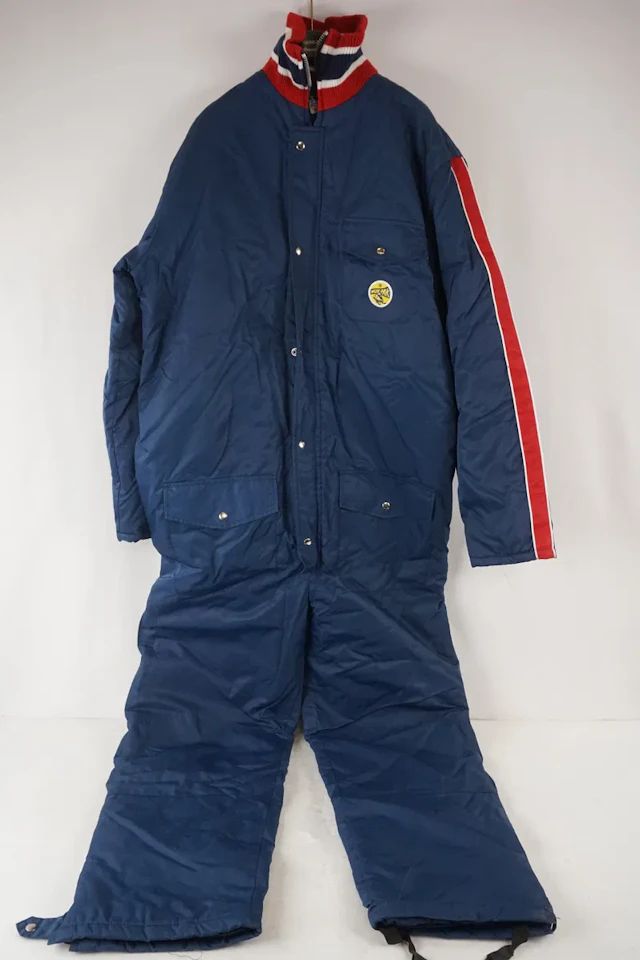 Muk Pak Skoteroverall. BC175