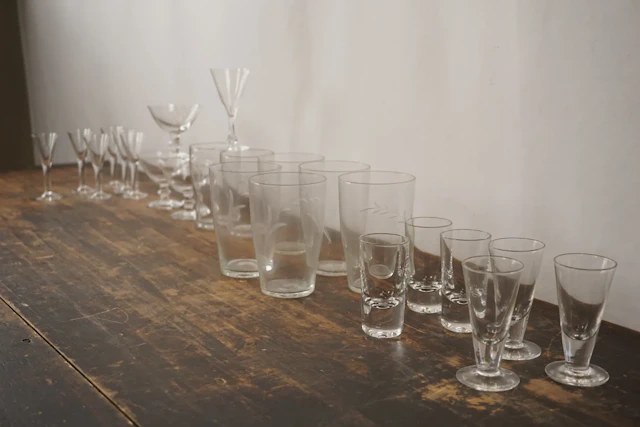 Shotglas mm. A79/
