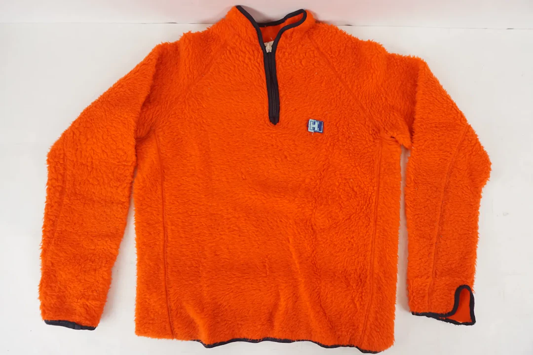 Helly Hansen Tröja Orange. A40