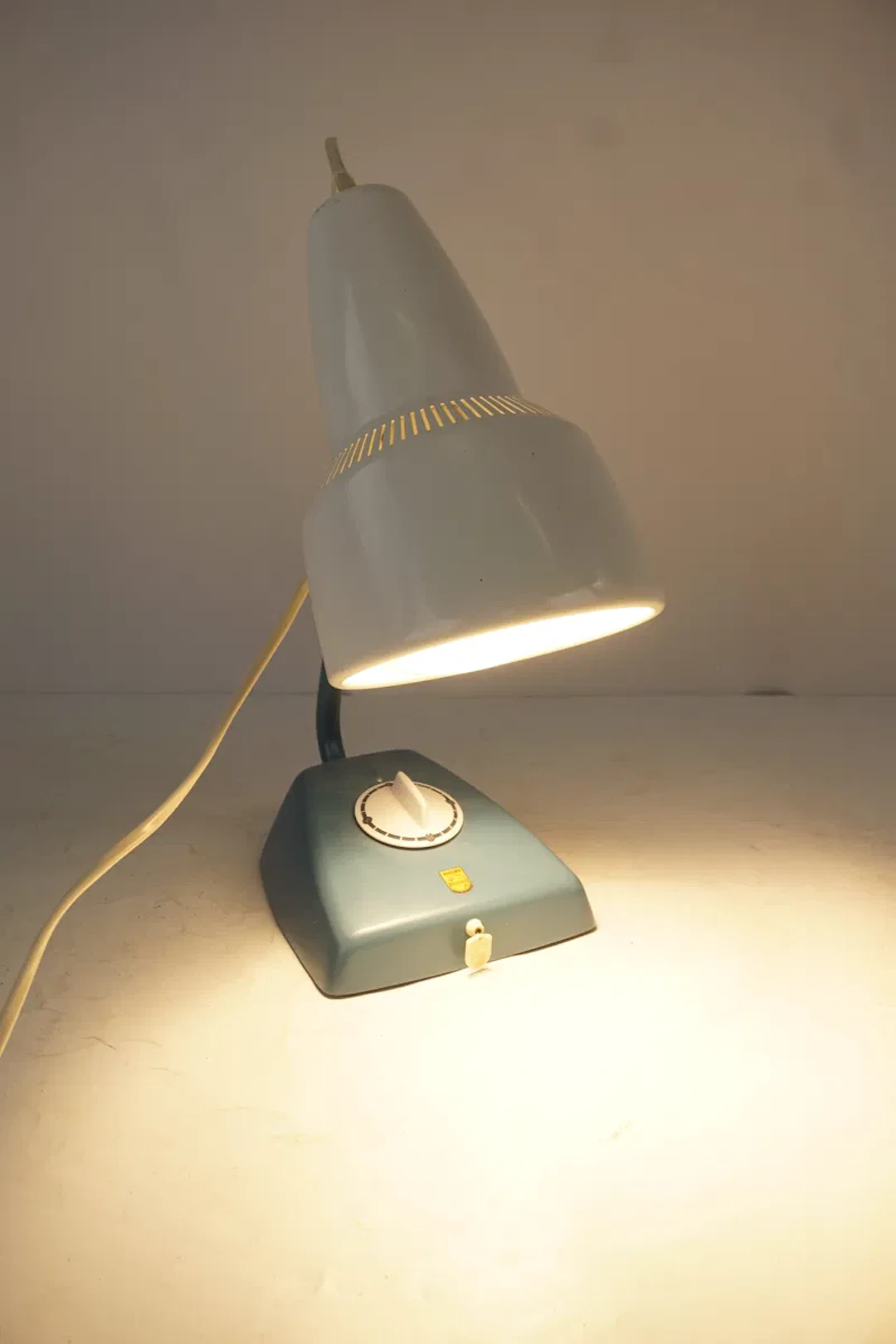 Philips Bordslampa. M53