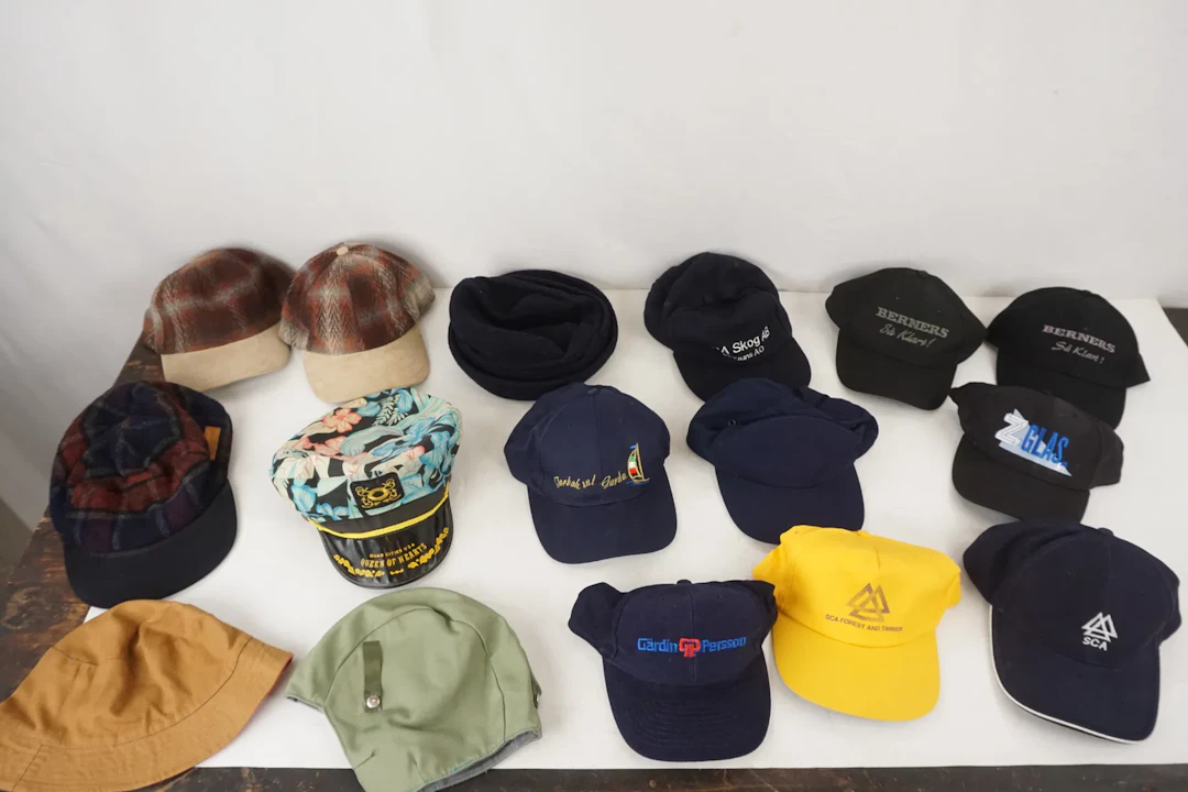 16st Kepsar mm. Bc396/