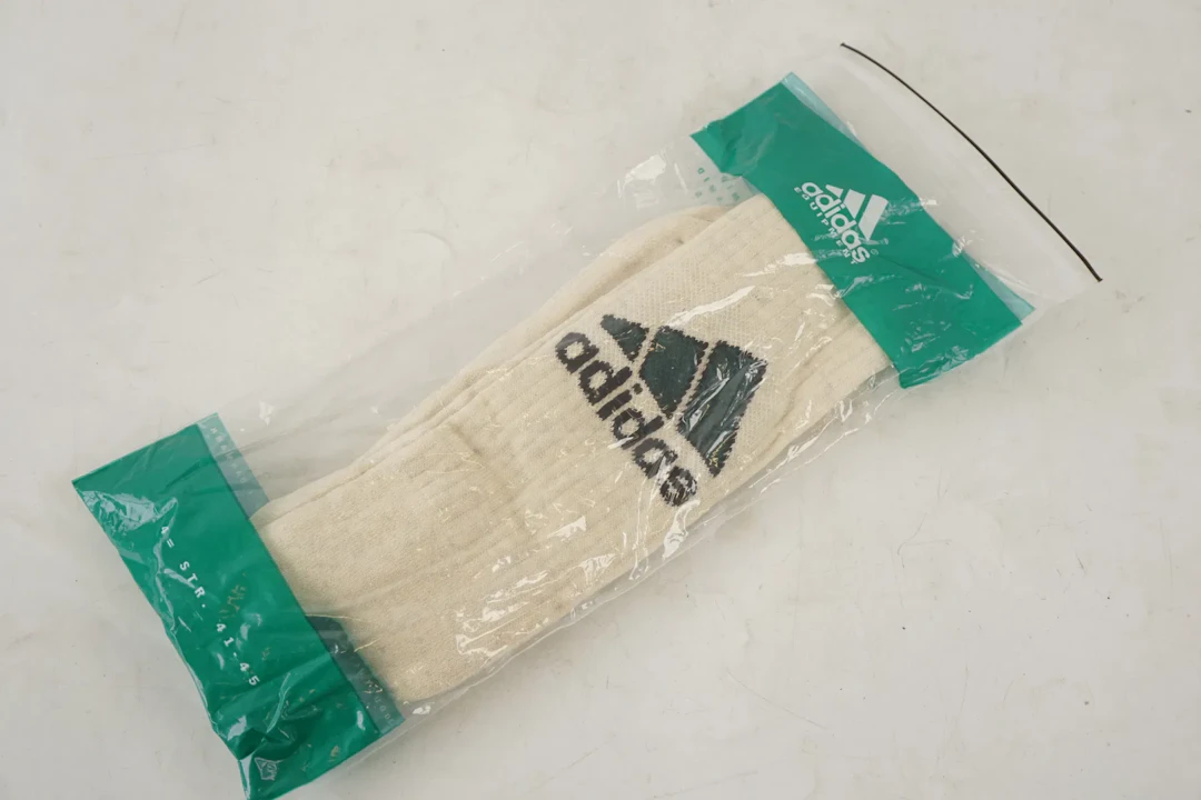 Adidas vintage stumpor Oanvänd. A34